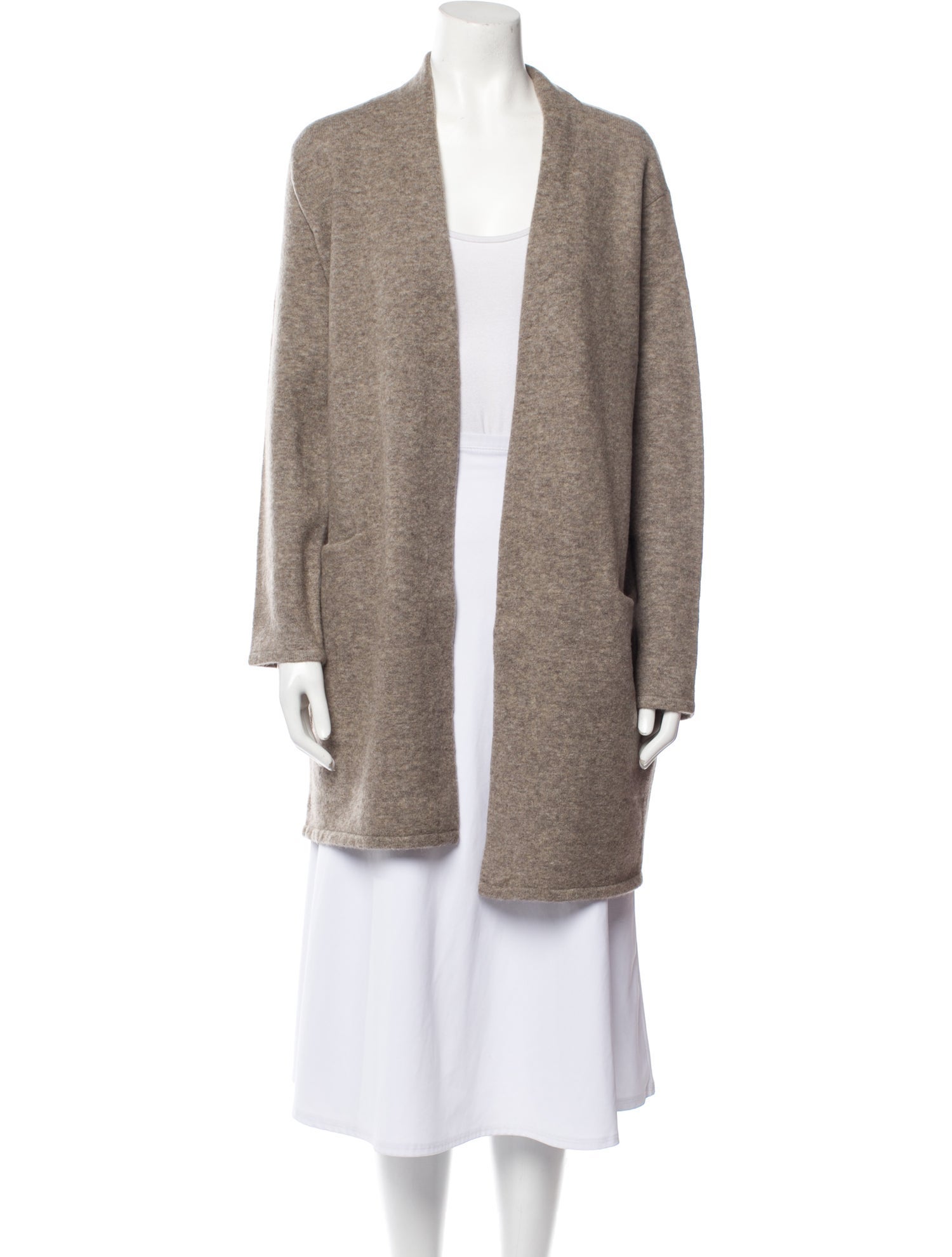 Jenni Kayne V-Neck Sweater