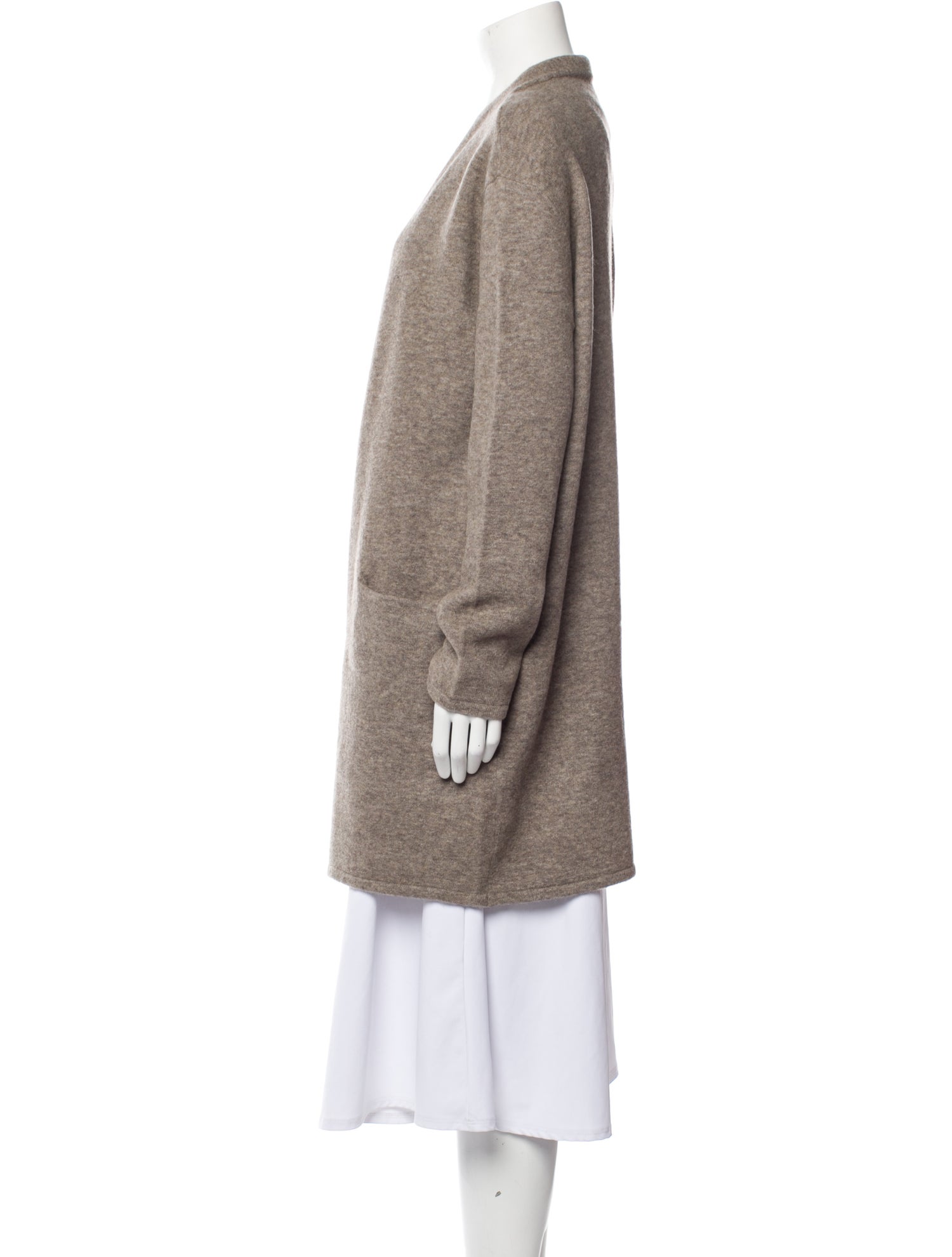 Jenni Kayne V-Neck Sweater