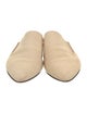 Jenni Kayne Suede Mules
