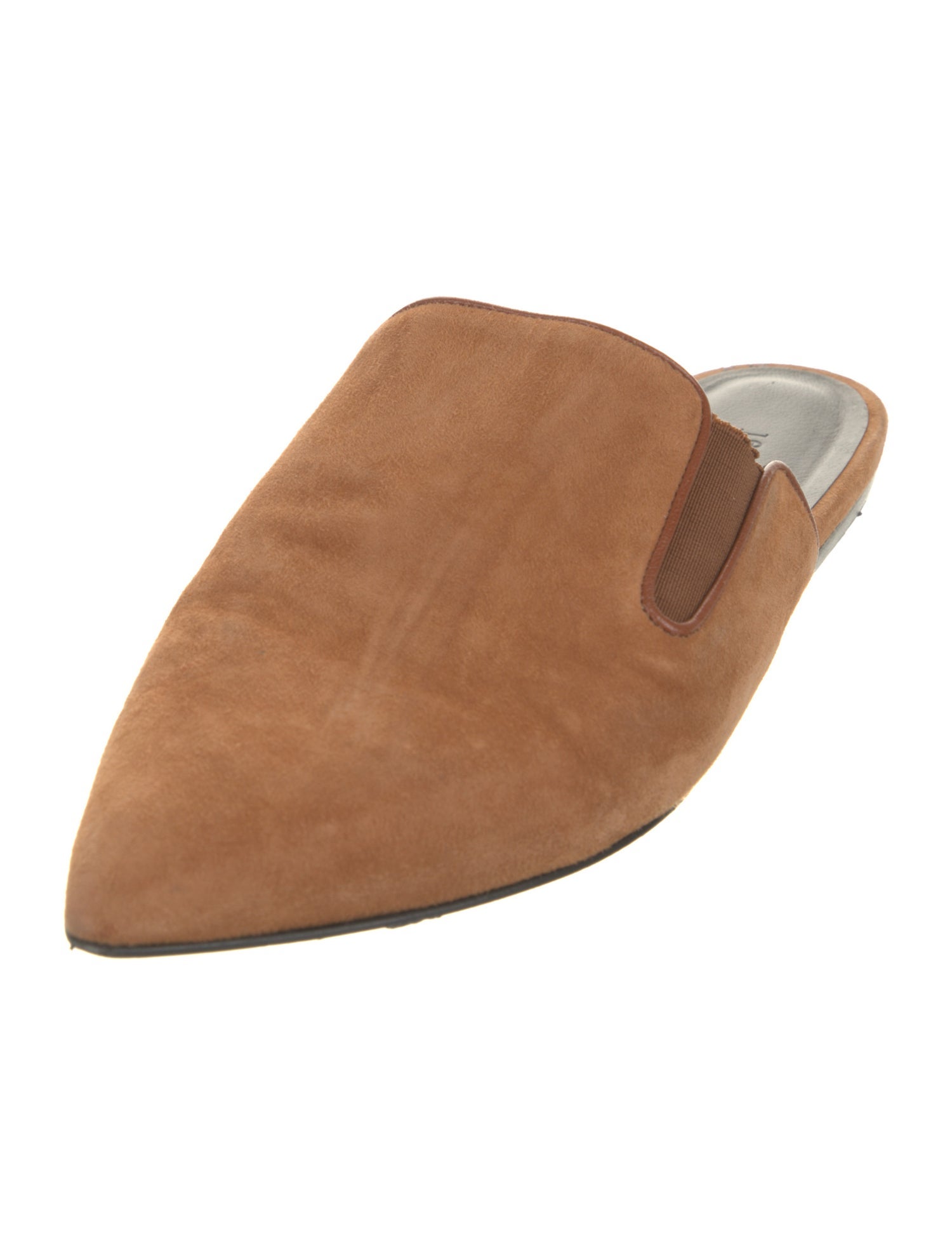 Jenni Kayne Suede Mules