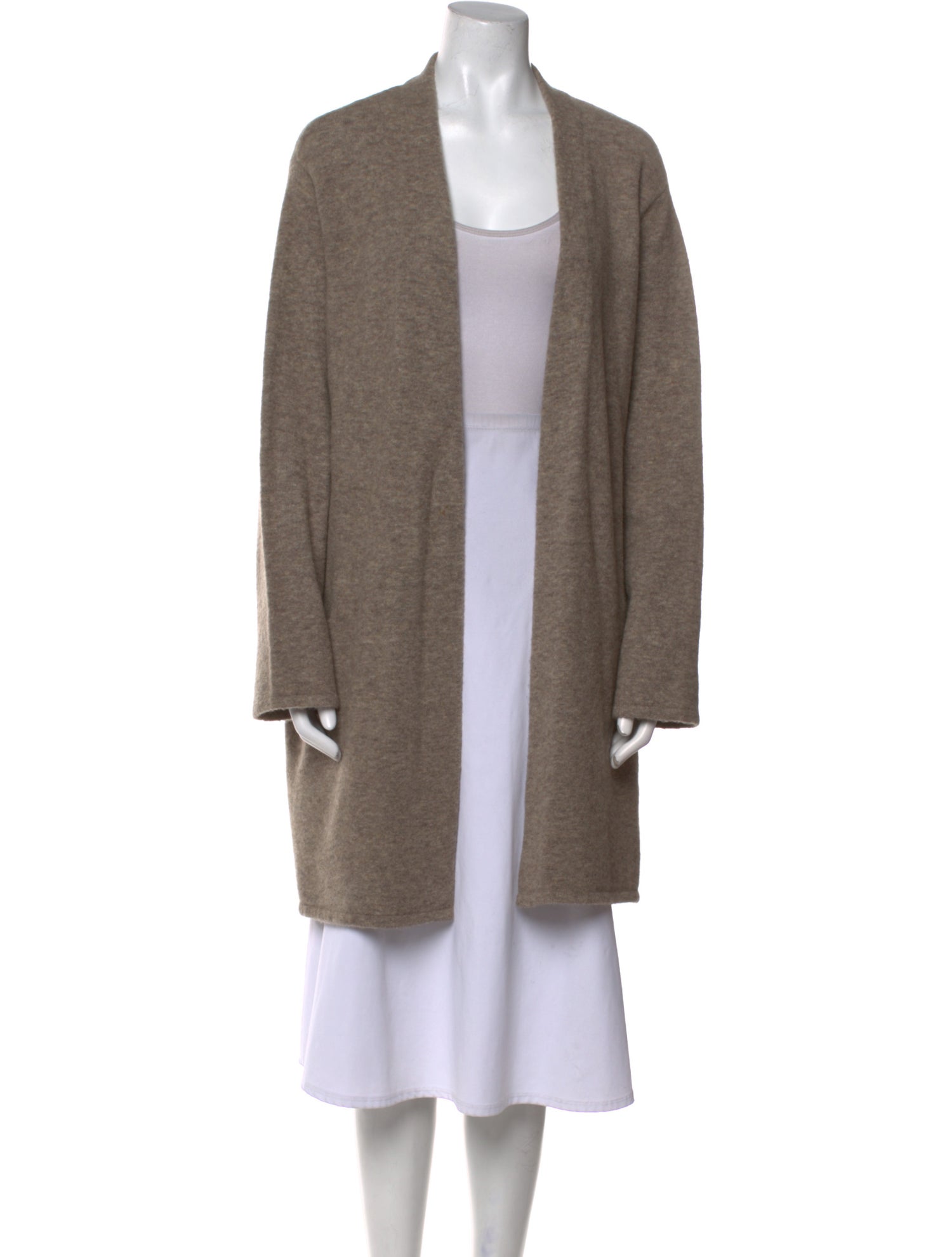 Jenni Kayne Open Front Sweater