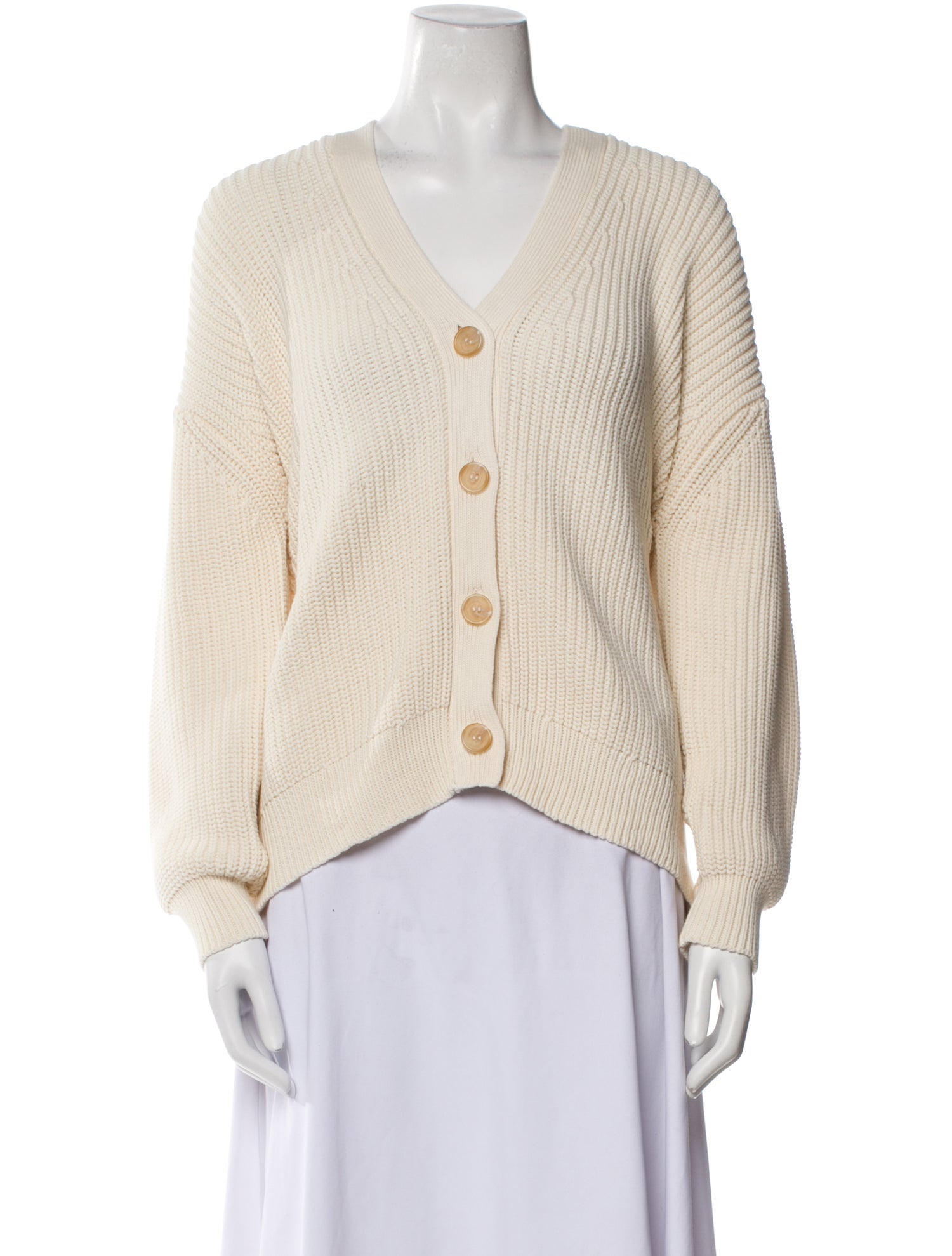 Jenni Kayne V-Neck Sweater