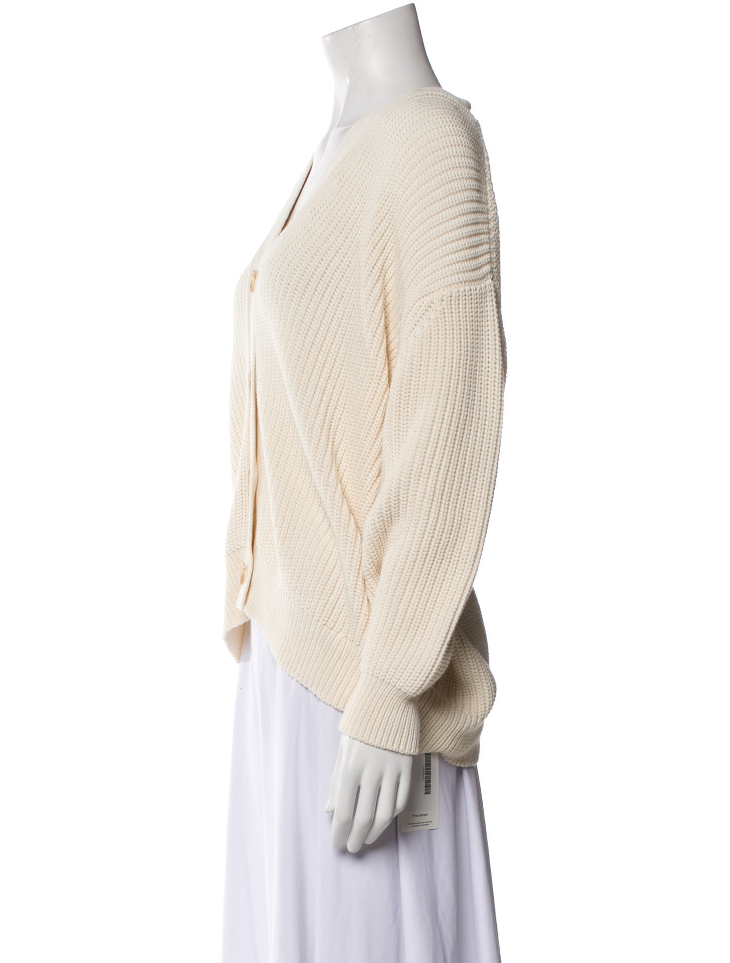 Jenni Kayne V-Neck Sweater