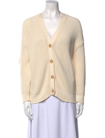 Jenni Kayne V-Neck Sweater