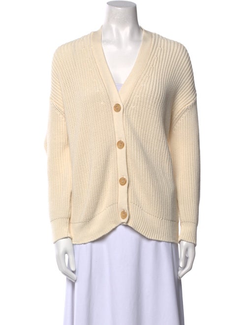 Jenni Kayne V-Neck Sweater