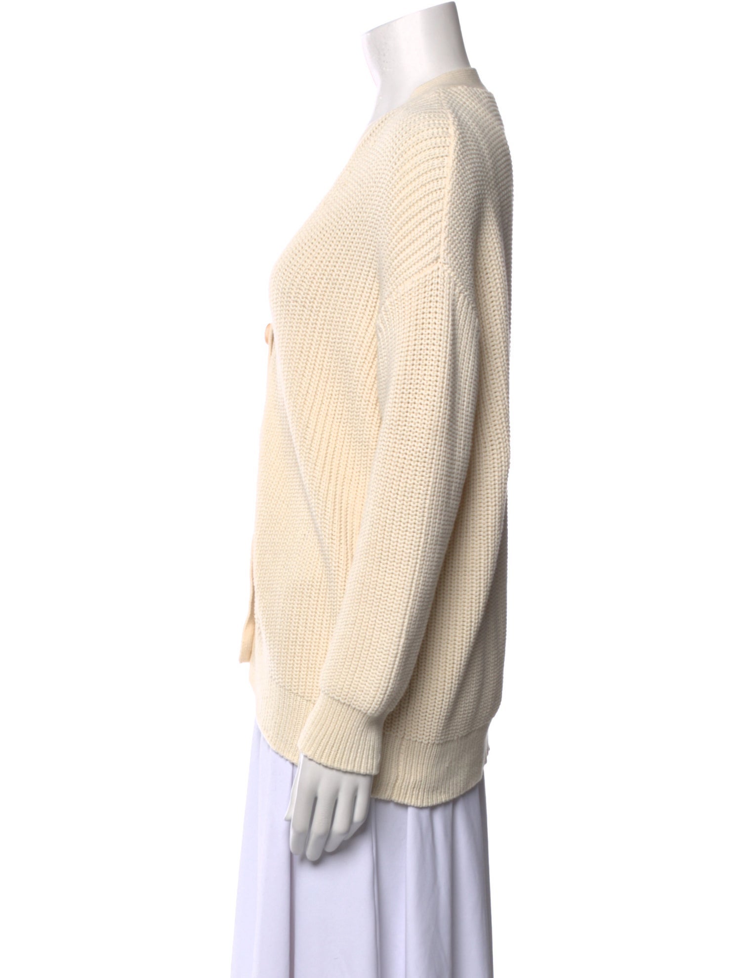 Jenni Kayne V-Neck Sweater
