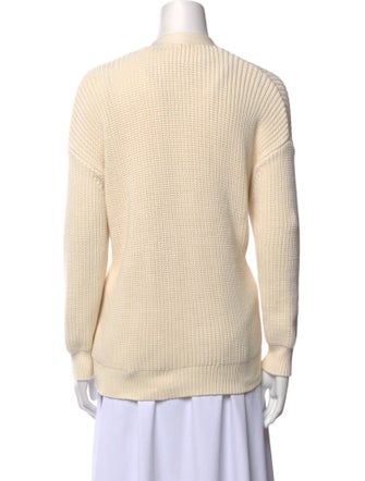 Jenni Kayne V-Neck Sweater