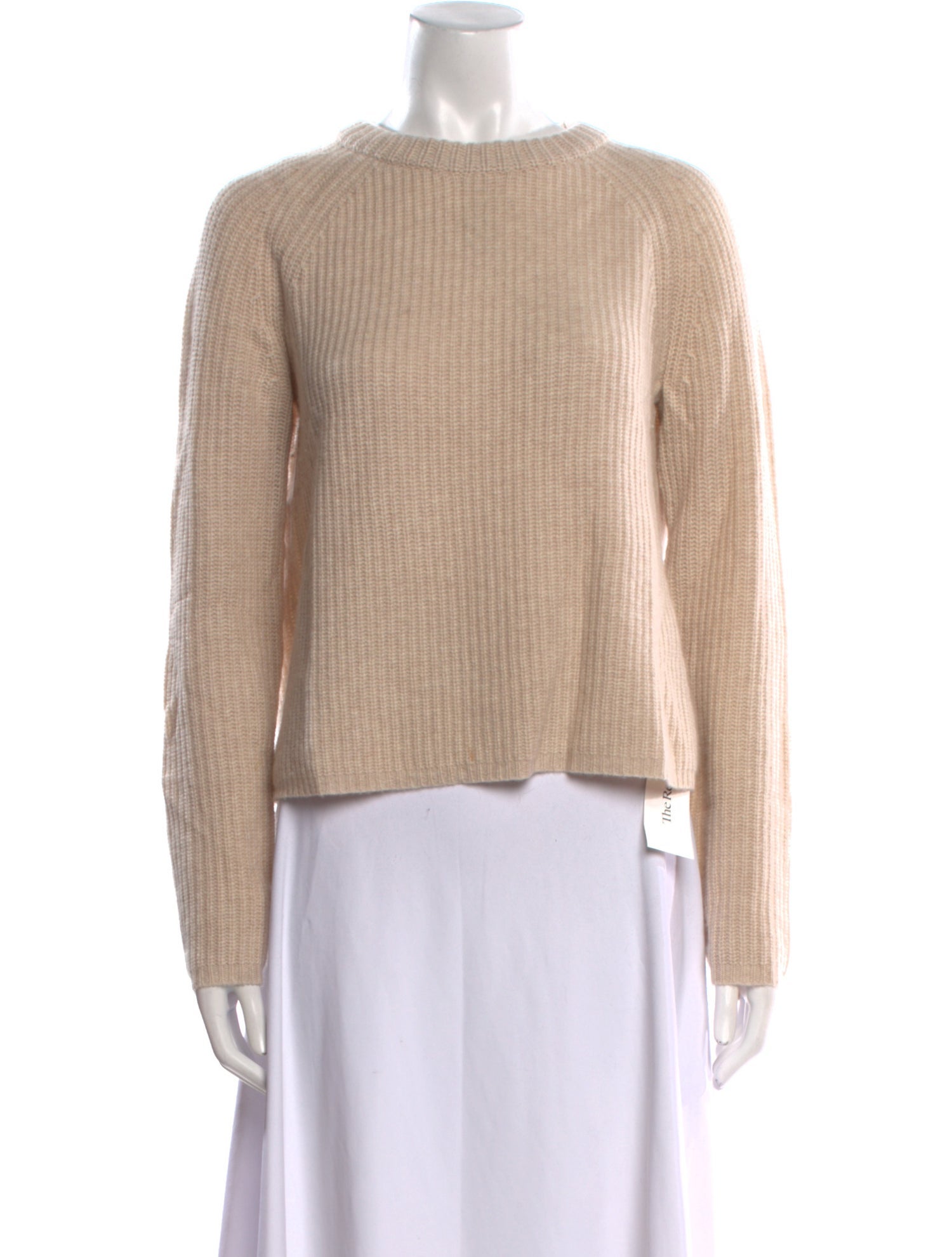 Jenni Kayne Cashmere Crew Neck Sweater