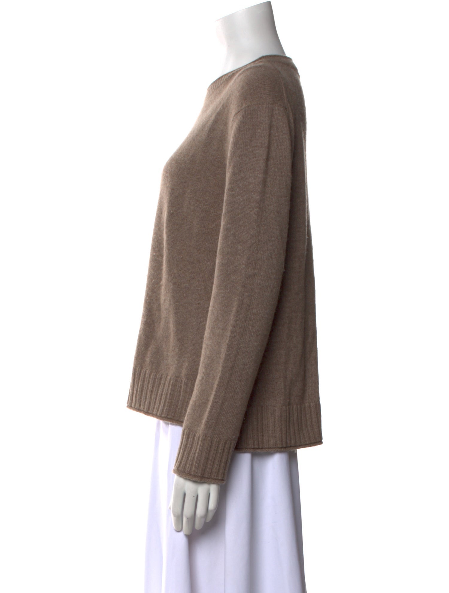 Jenni Kayne Wool Crew Neck Sweater