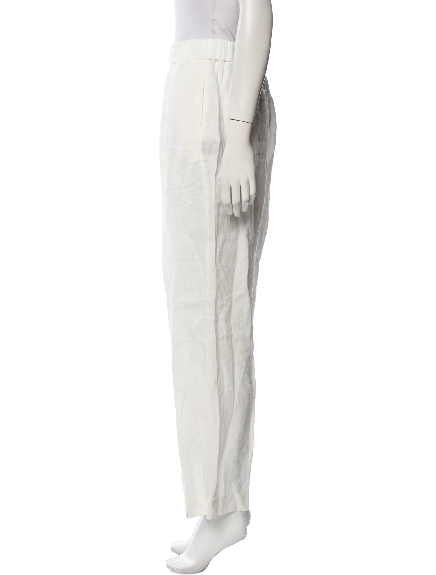 Jenni Kayne Linen Wide Leg Pants