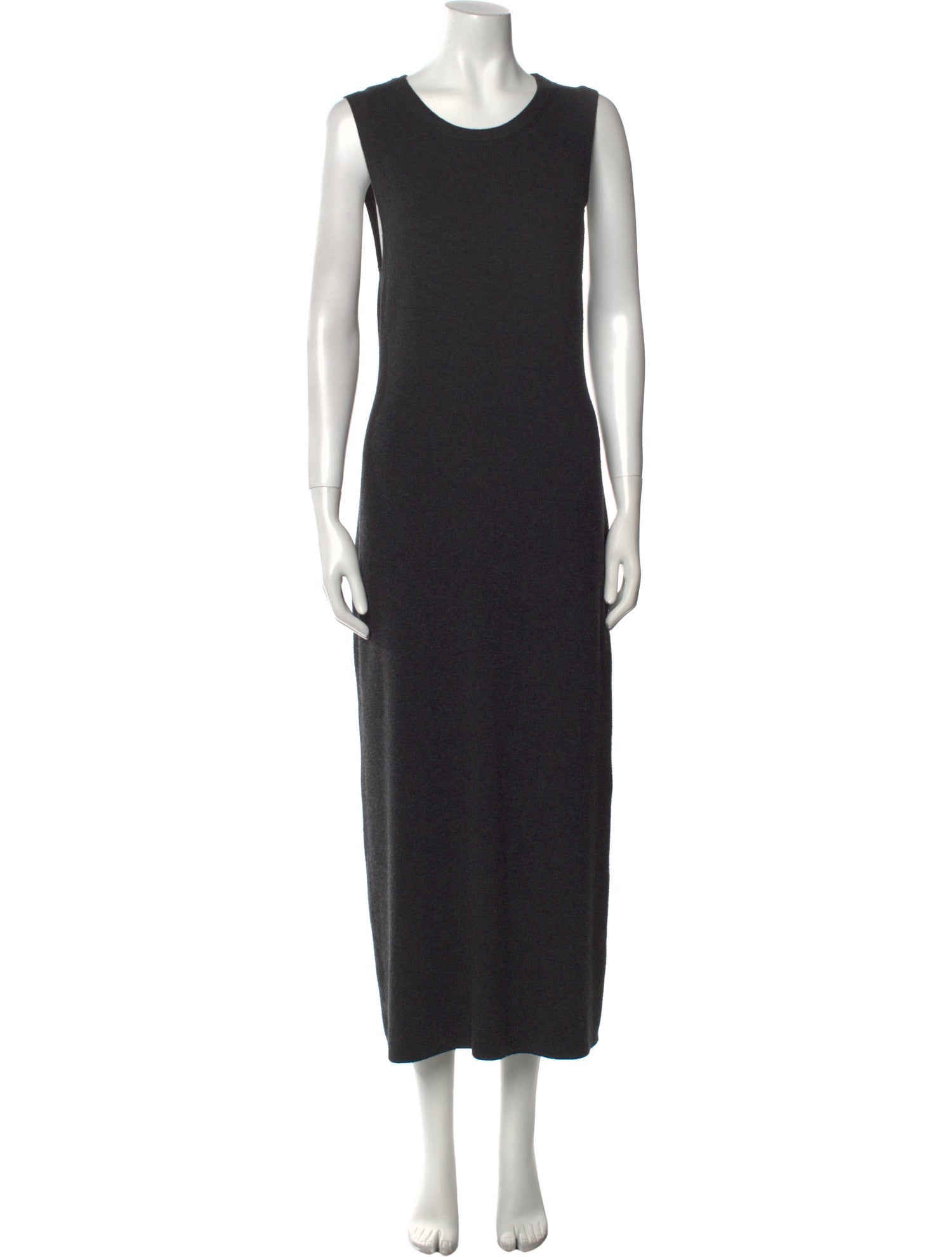 Jenni Kayne Scoop Neck Long Dress