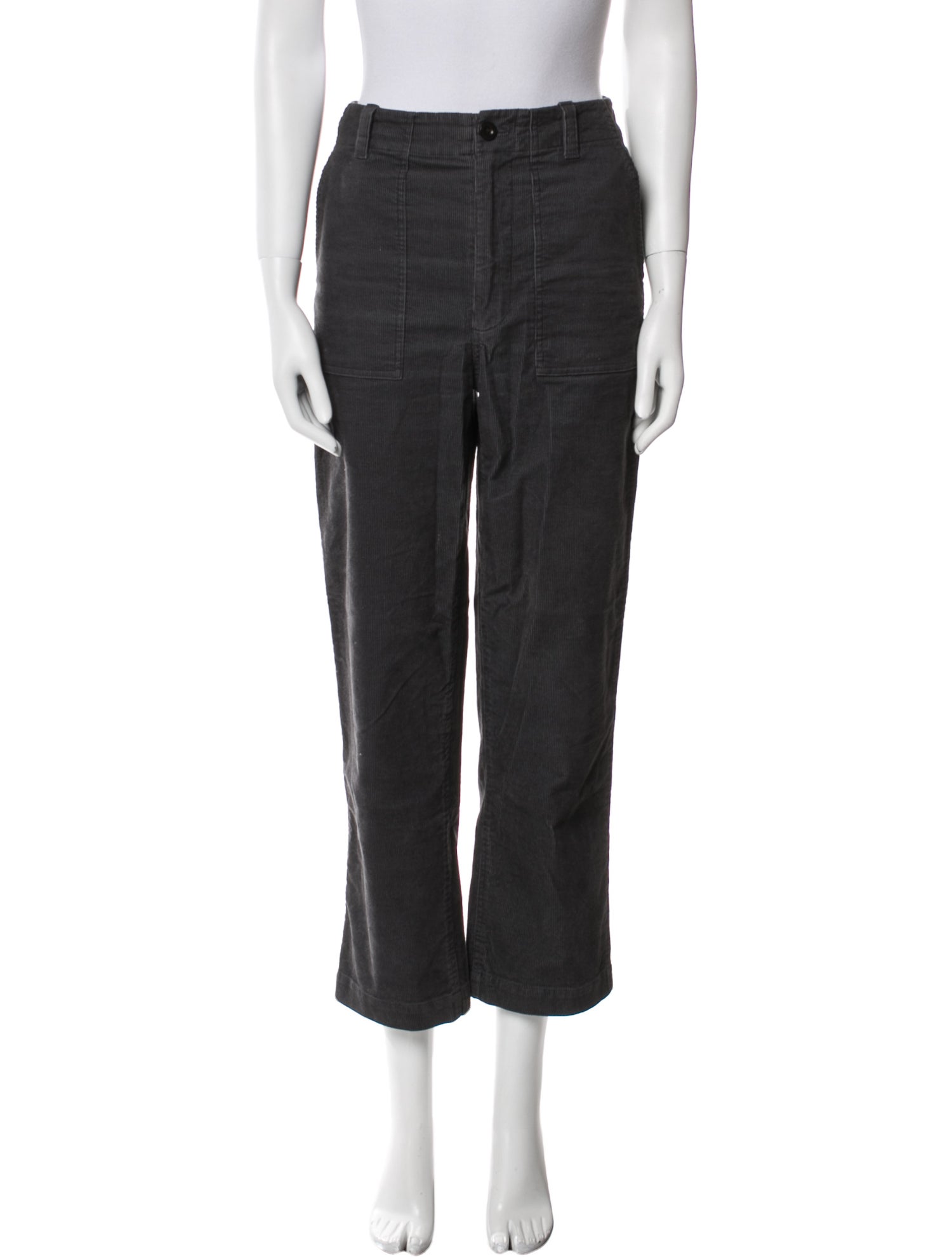 Jenni Kayne Straight Leg Pants