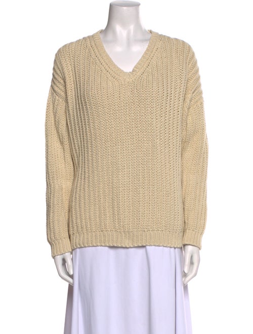 Jenni Kayne V-Neck Sweater