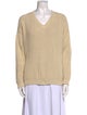 Jenni Kayne V-Neck Sweater