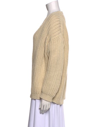 Jenni Kayne V-Neck Sweater