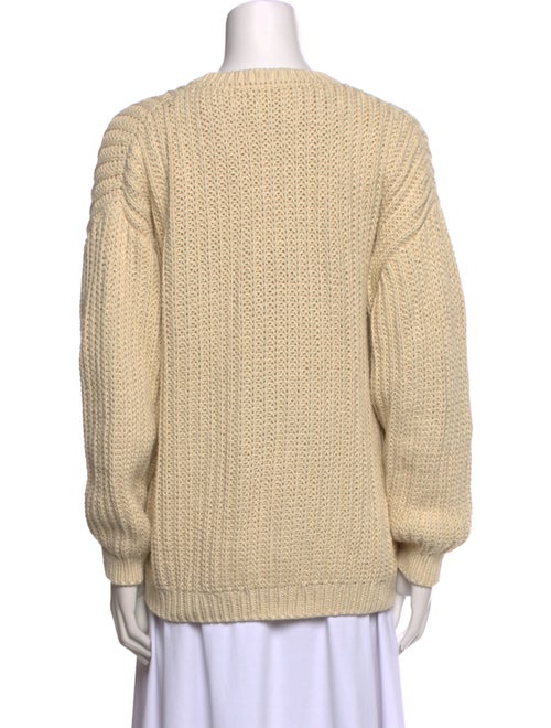 Jenni Kayne V-Neck Sweater