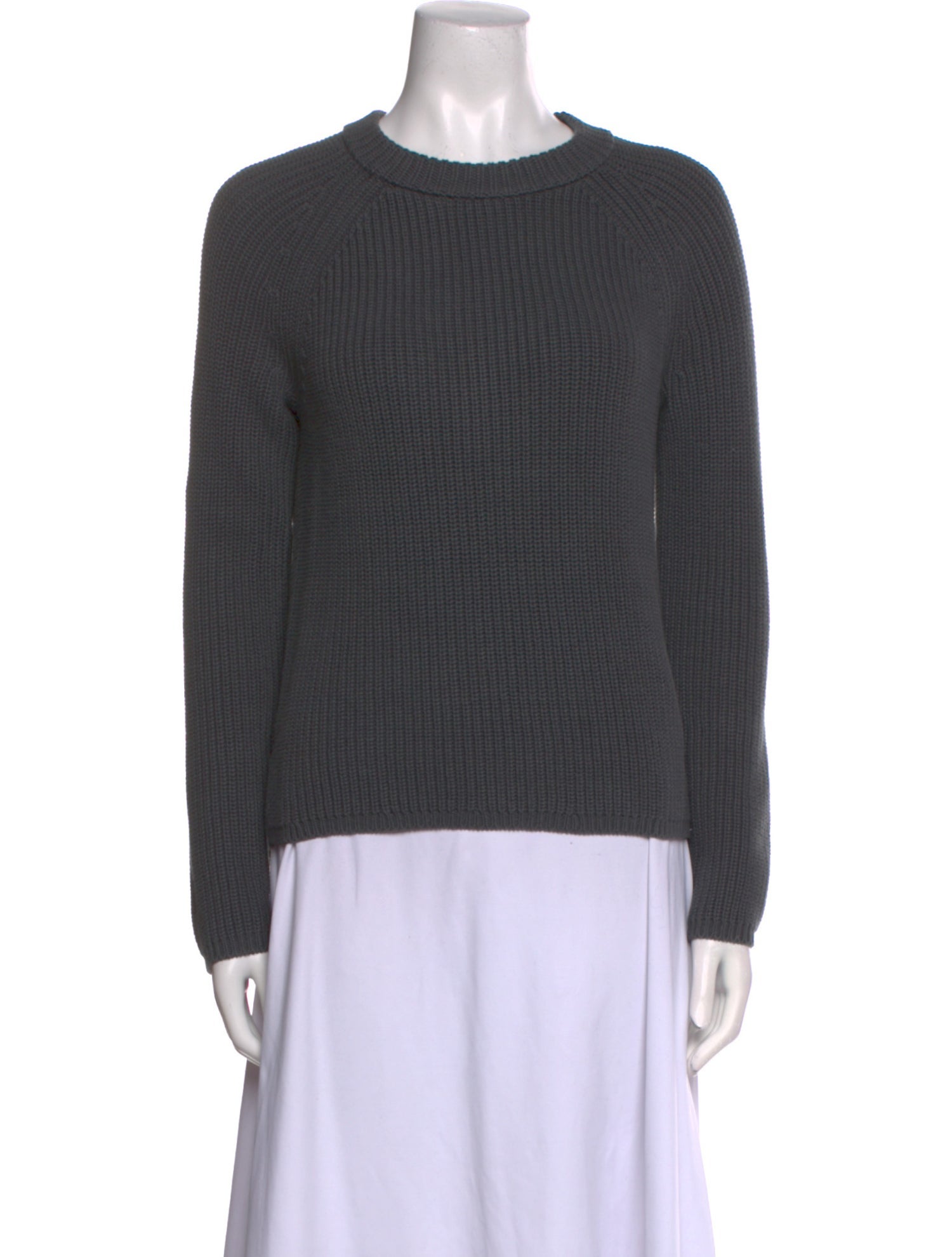 Jenni Kayne Crew Neck Long Sleeve Sweatshirt