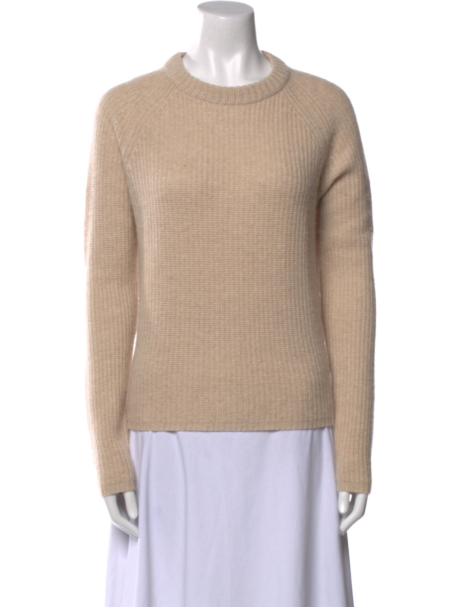 Jenni Kayne Cashmere Crew Neck Sweater