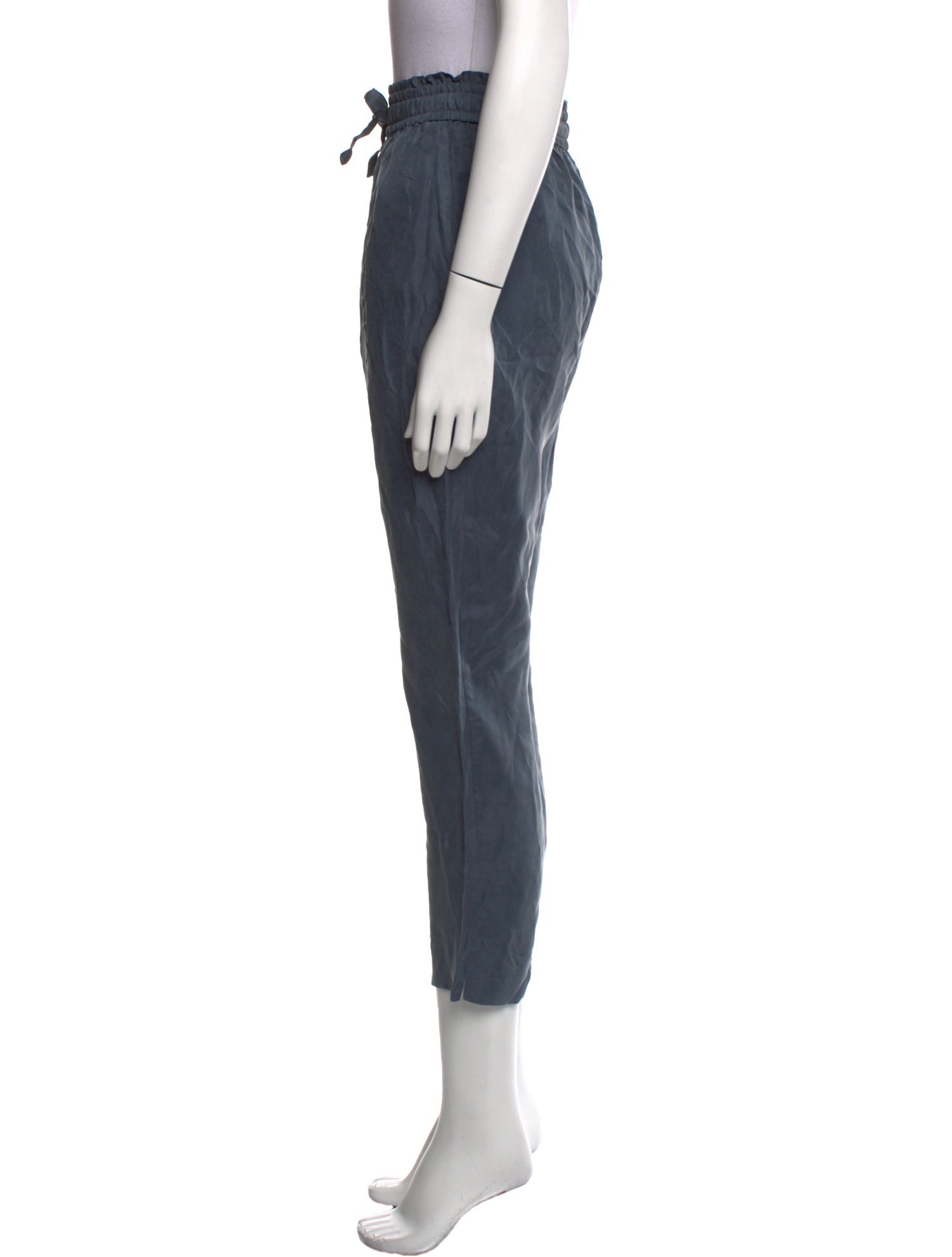 Jenni Kayne Straight Leg Pants