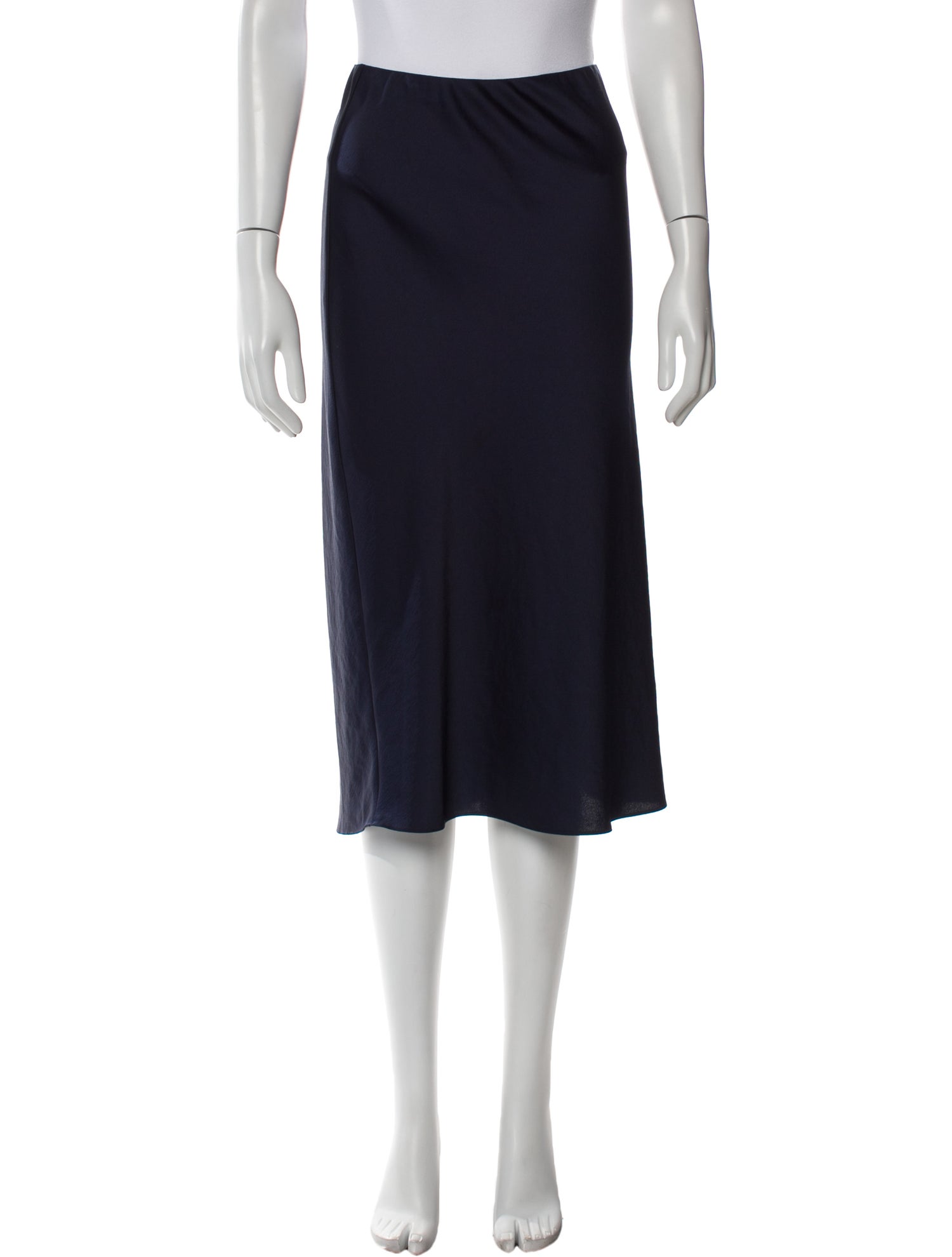 Jenni Kayne Midi Length Skirt