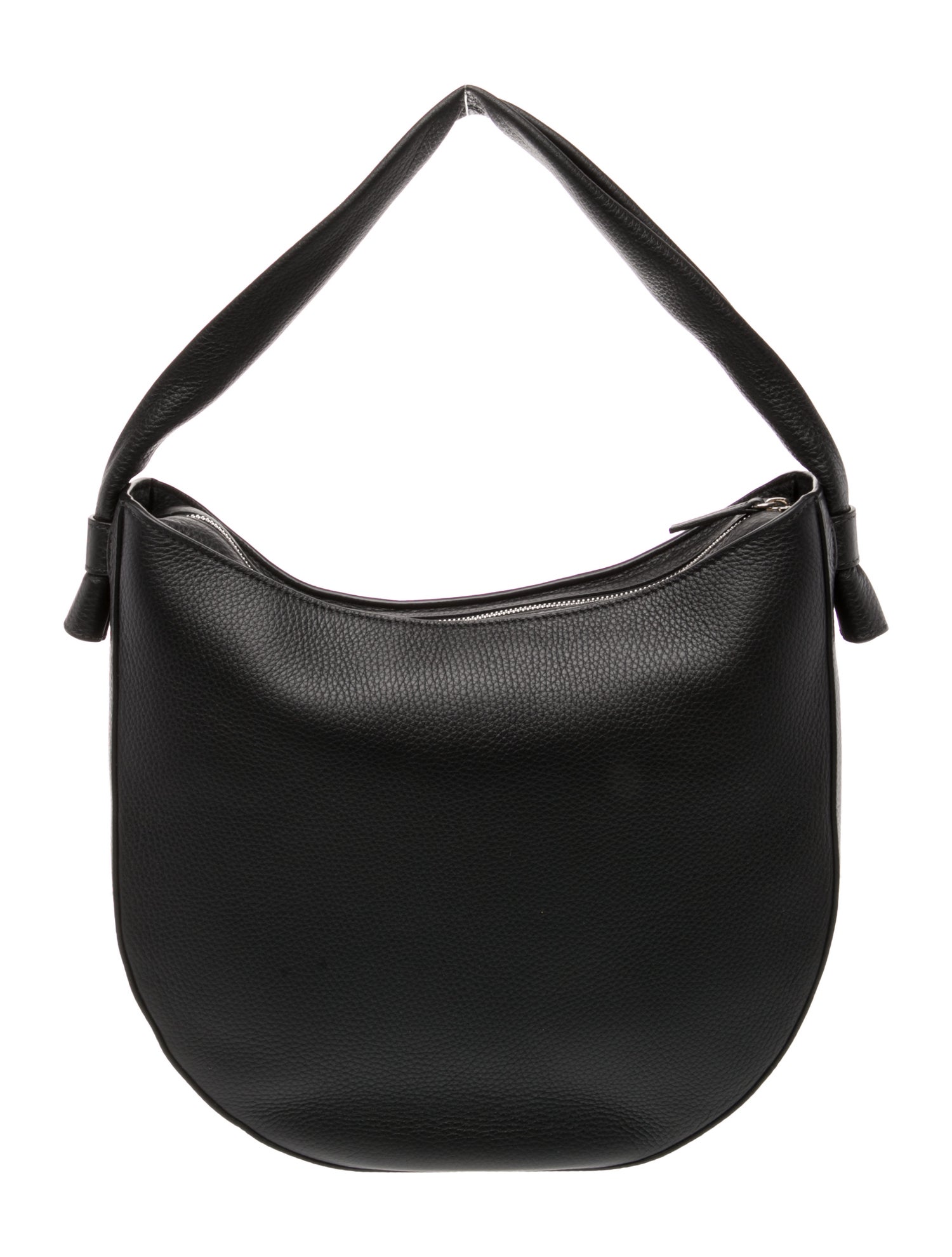 Jenni Kayne Leather Hobo