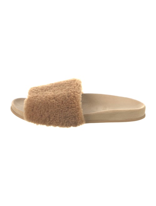Jenni Kayne Suede Slides