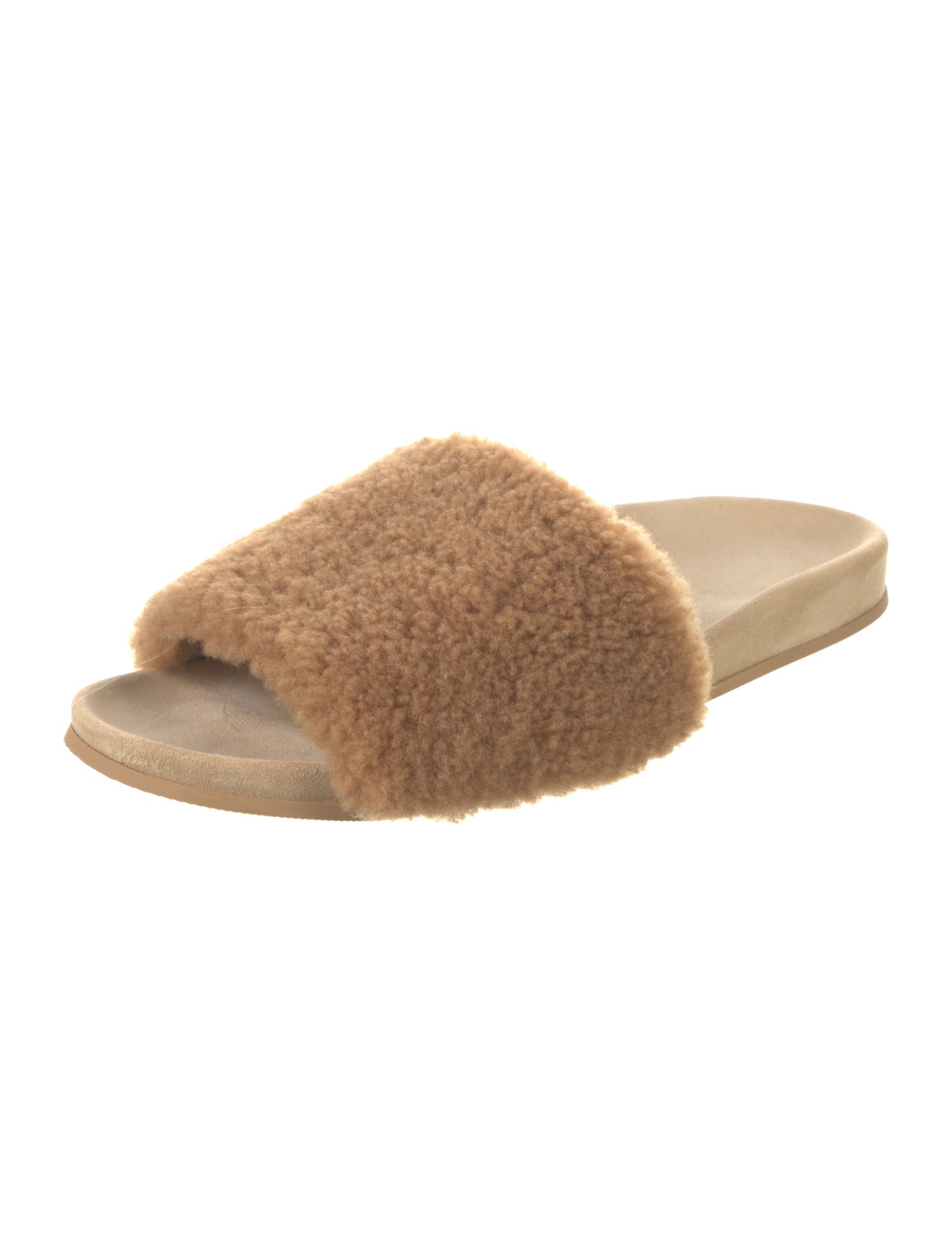 Jenni Kayne Suede Slides