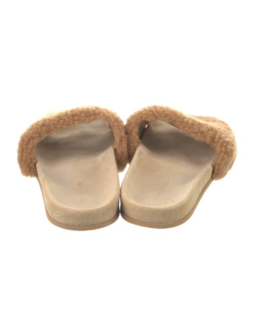 Jenni Kayne Suede Slides