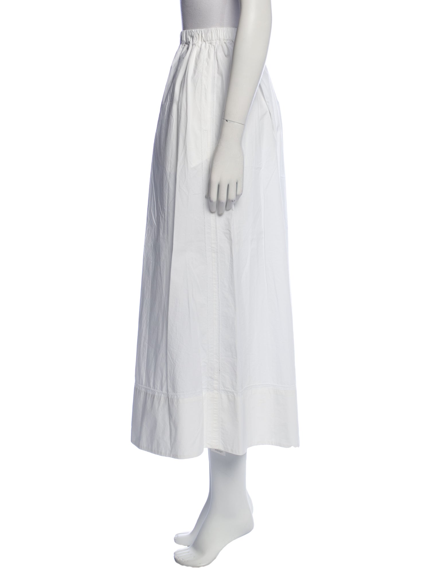 Jenni Kayne Midi Length Skirt