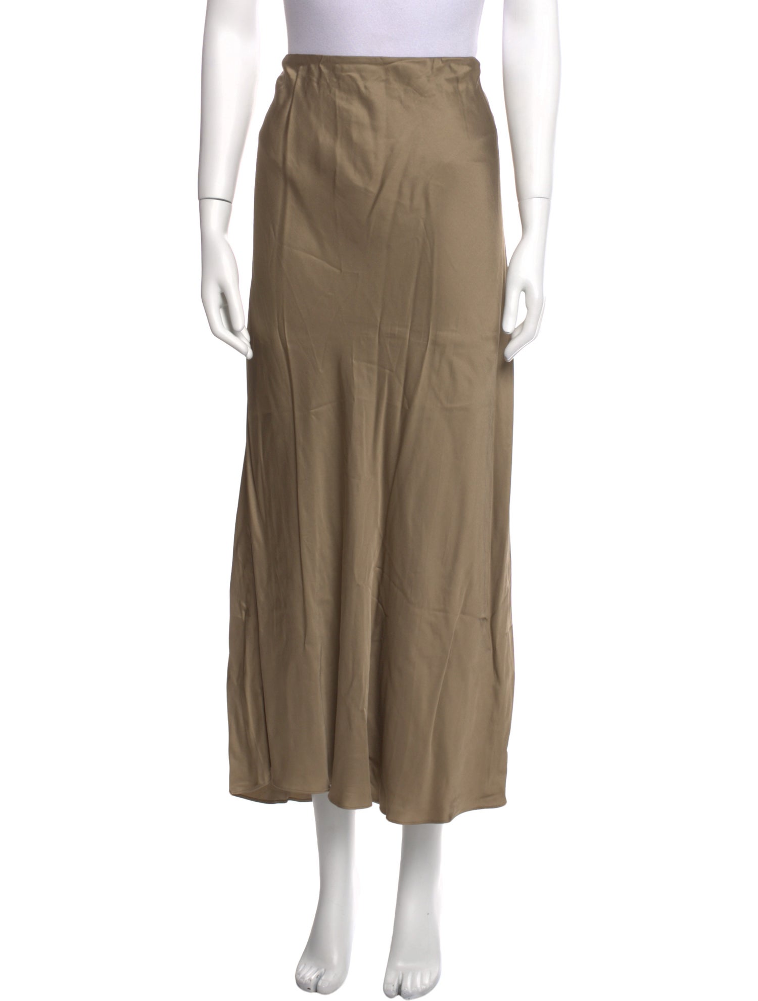 Jenni Kayne Midi Length Skirt