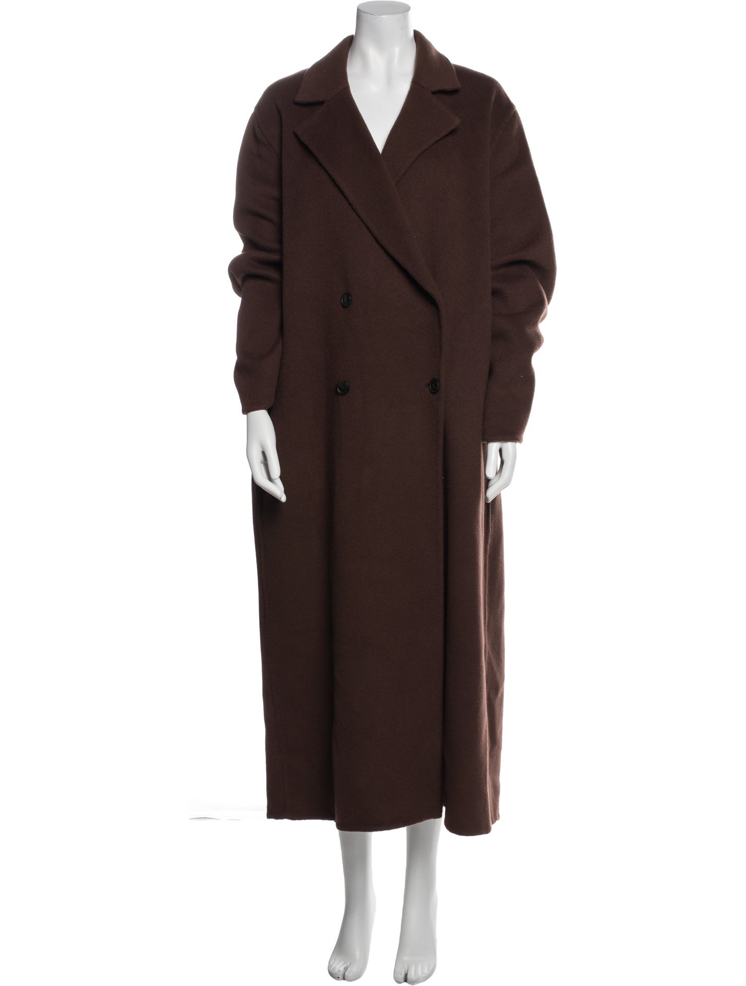 Jenni Kayne Wool Trench Coat