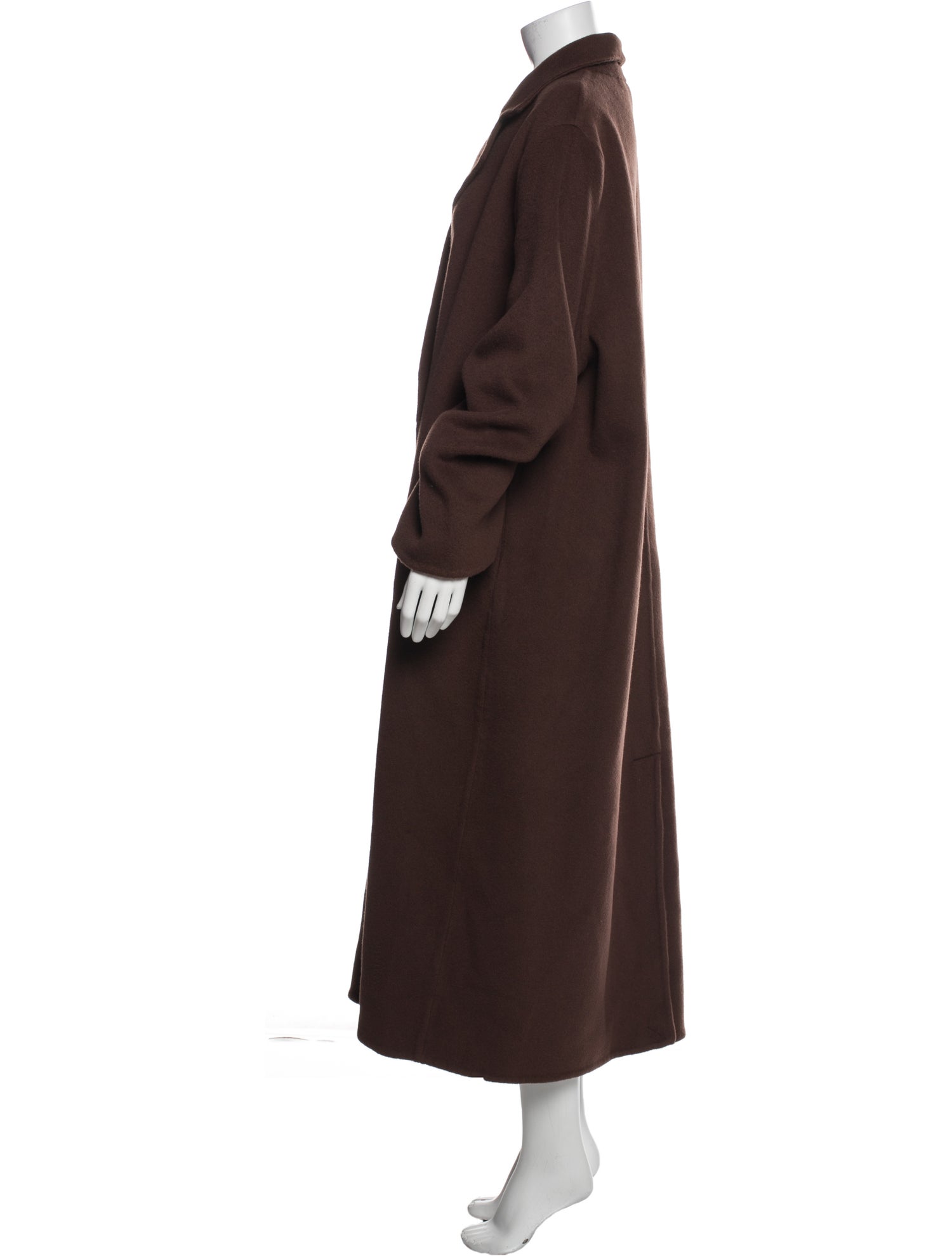 Jenni Kayne Wool Trench Coat