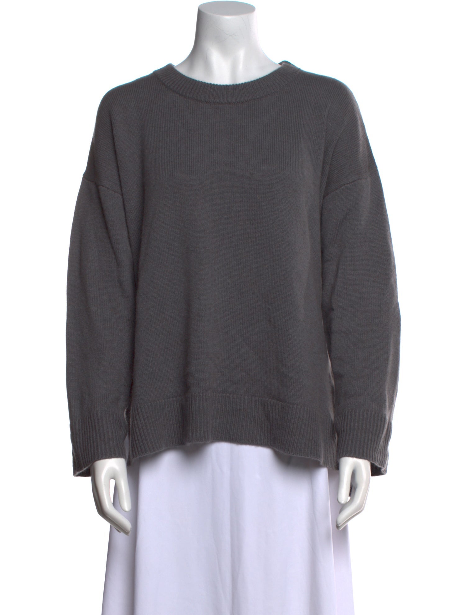 Jenni Kayne Cashmere Scoop Neck Sweater