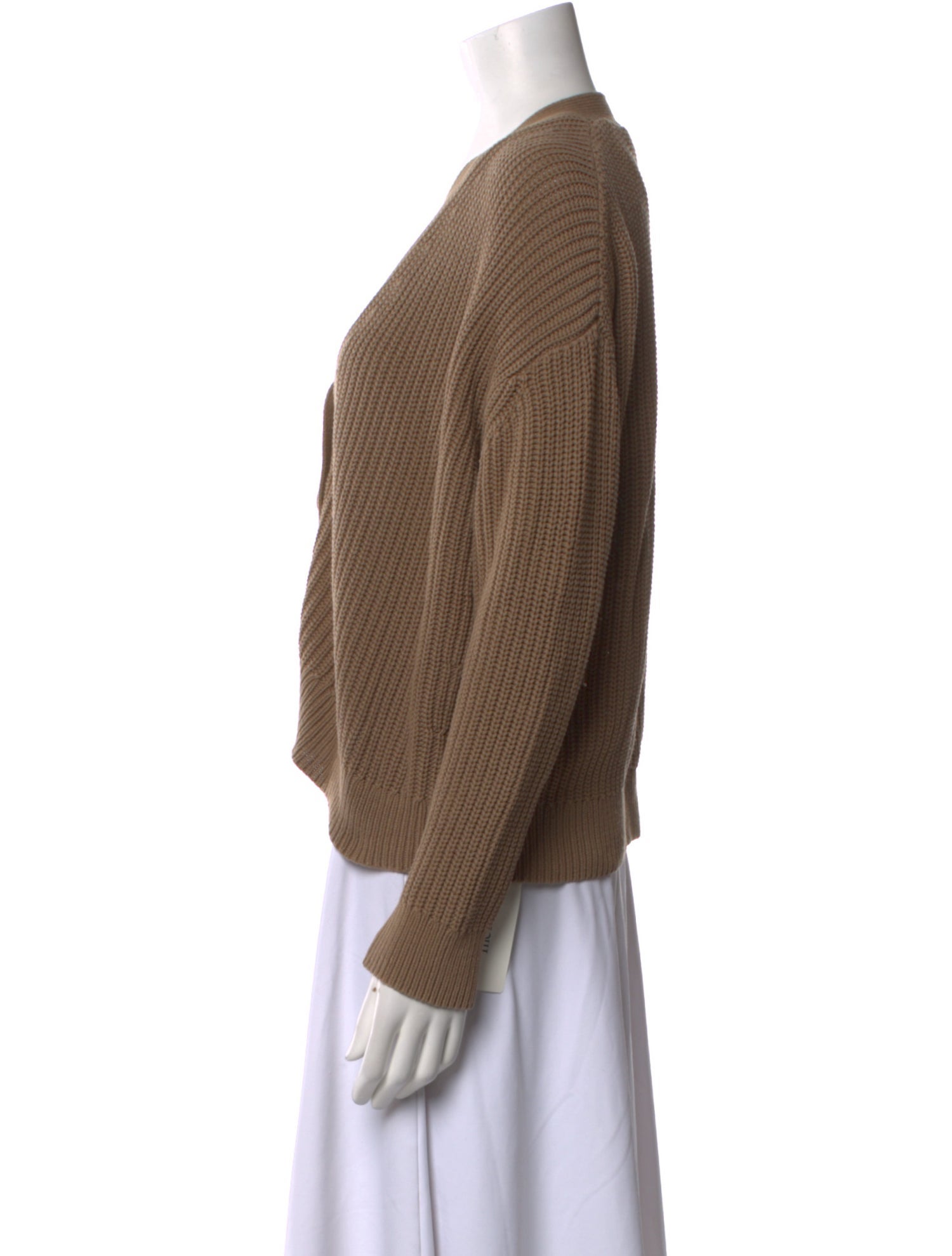 Jenni Kayne V-Neck Sweater