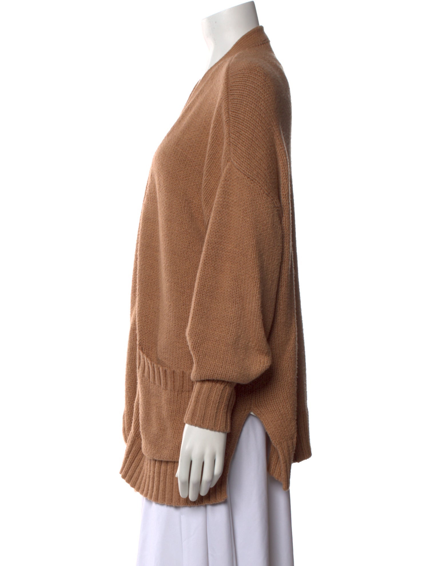 Jenni Kayne V-Neck Sweater