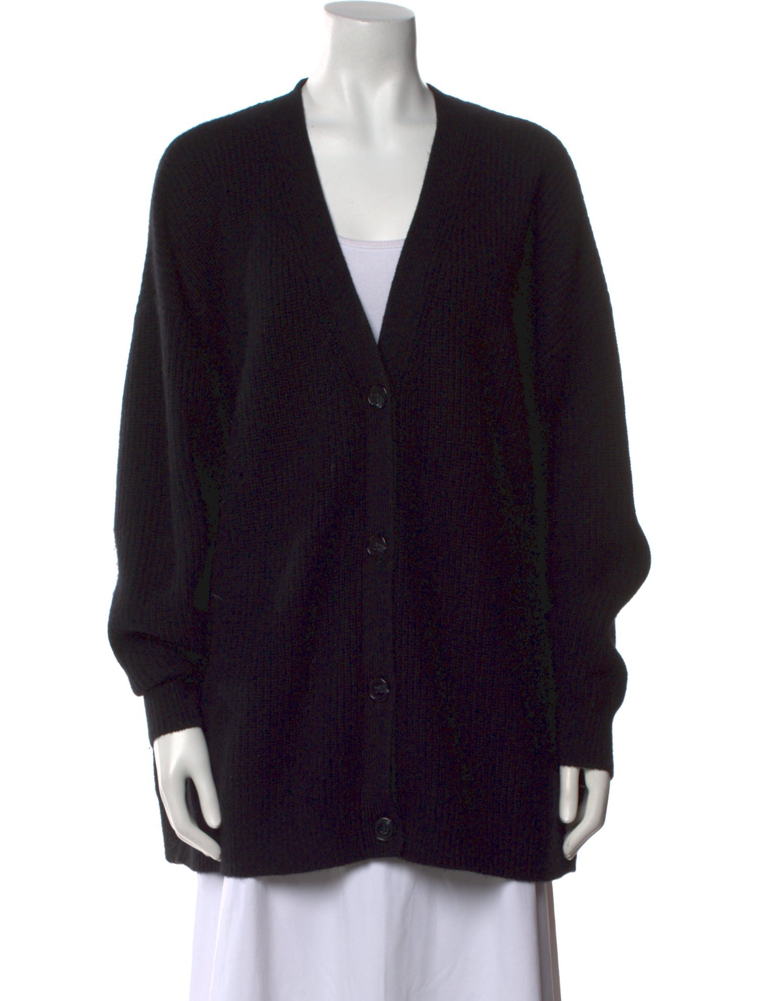 Jenni Kayne Cashmere V-Neck Sweater