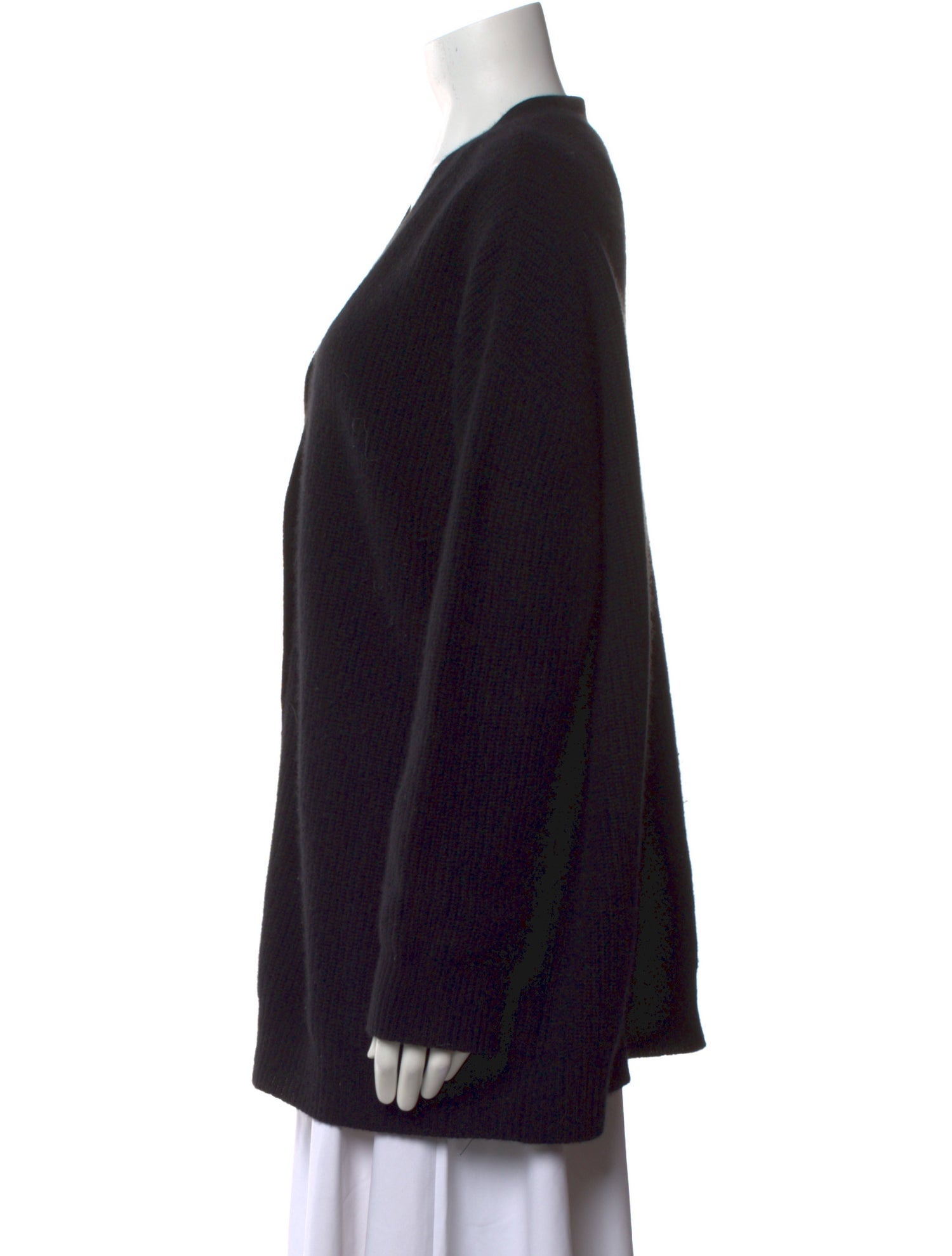 Jenni Kayne Cashmere V-Neck Sweater