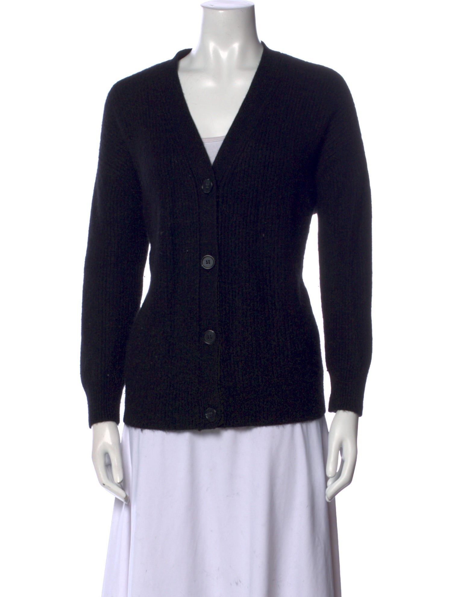 Jenni Kayne Cashmere V-Neck Sweater