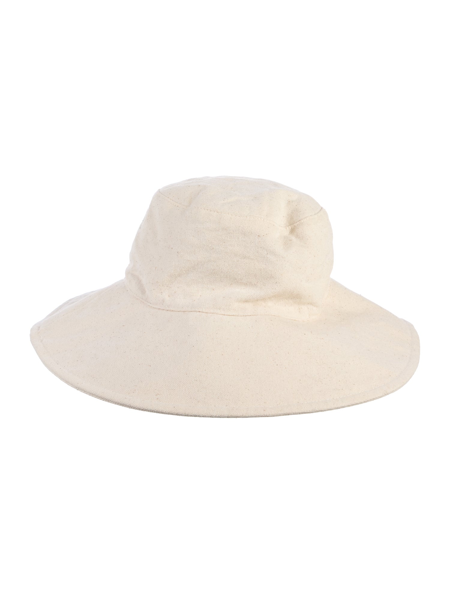 Jenni Kayne Women's Cotton Sun Hat