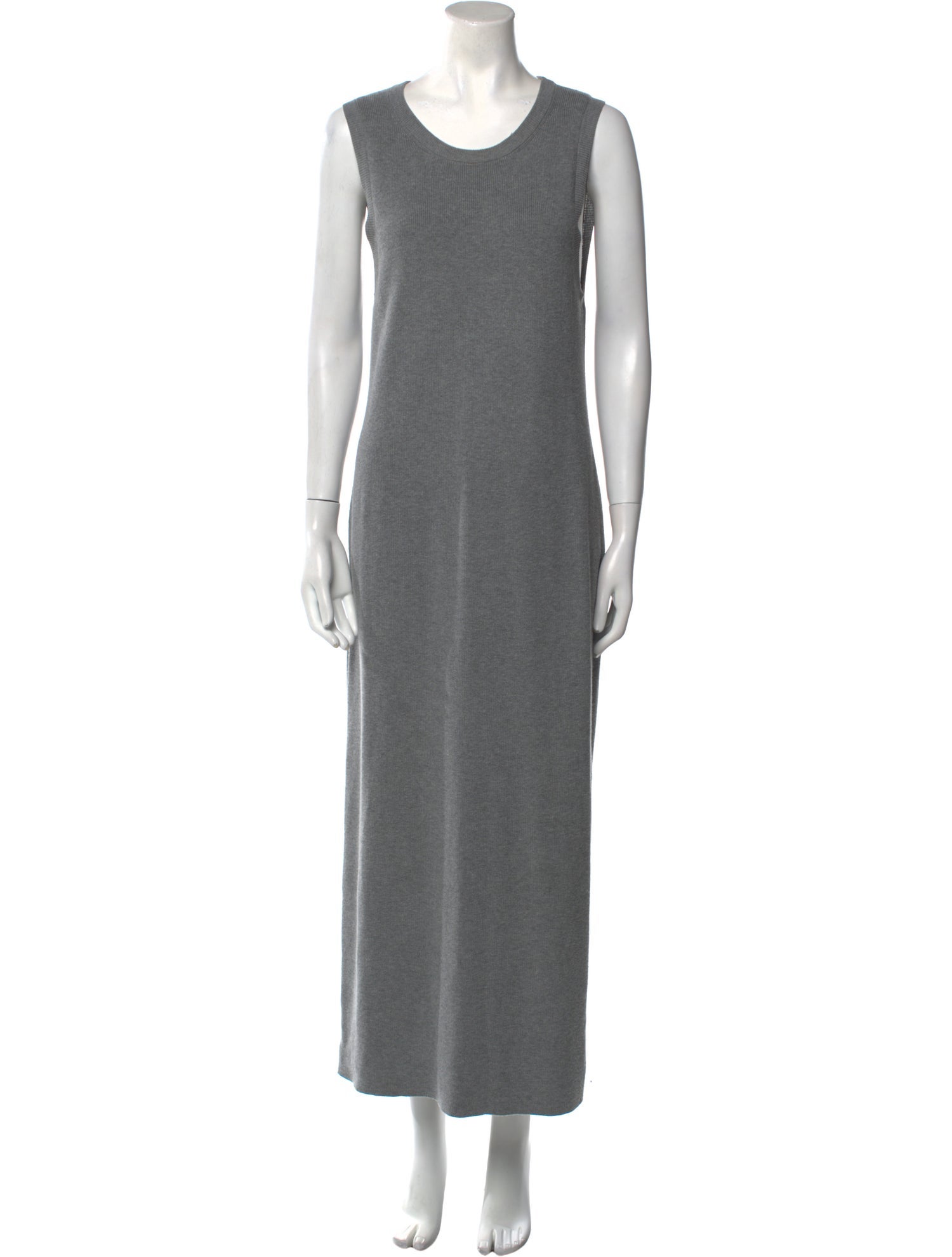 Jenni Kayne Scoop Neck Long Dress