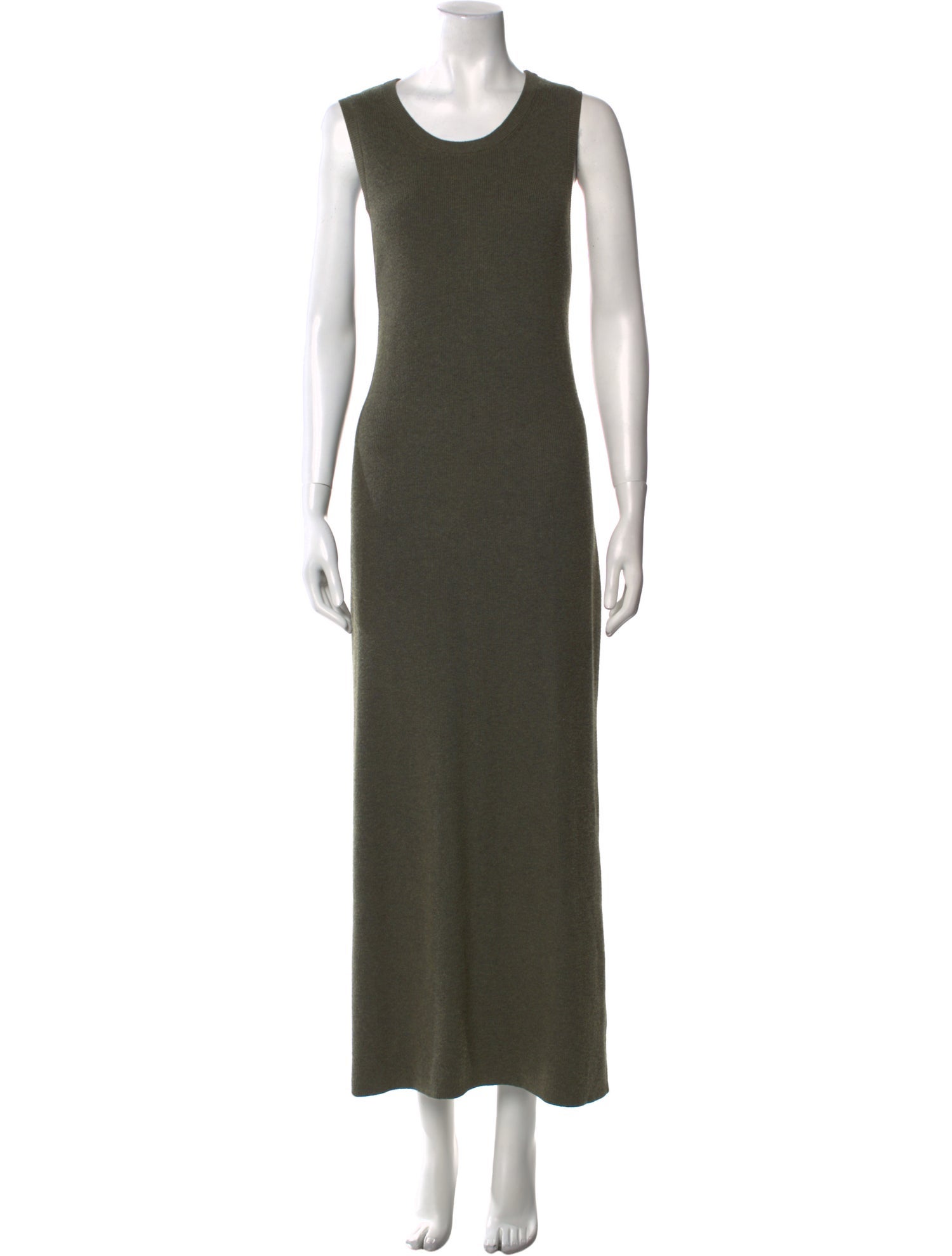Jenni Kayne Scoop Neck Long Dress