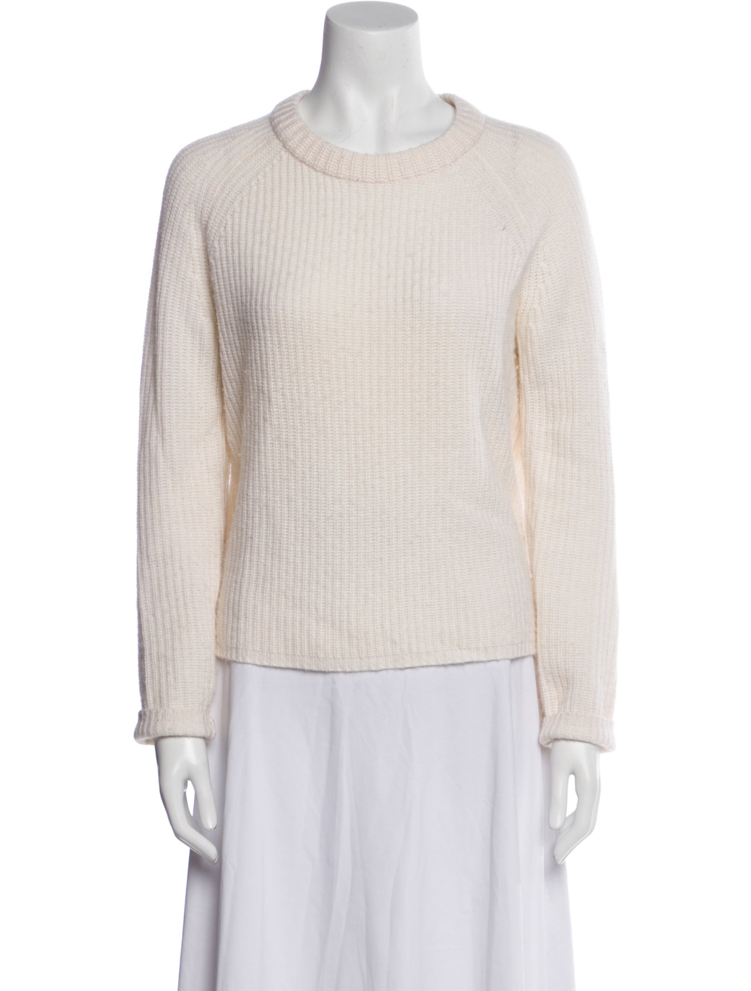 Jenni Kayne Cashmere Turtleneck Sweater