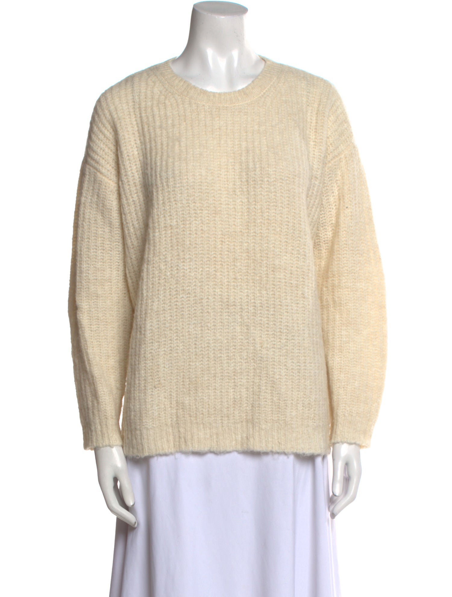 Jenni Kayne Crew Neck Sweater