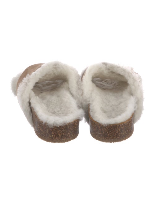 Jenni Kayne Suede Slides