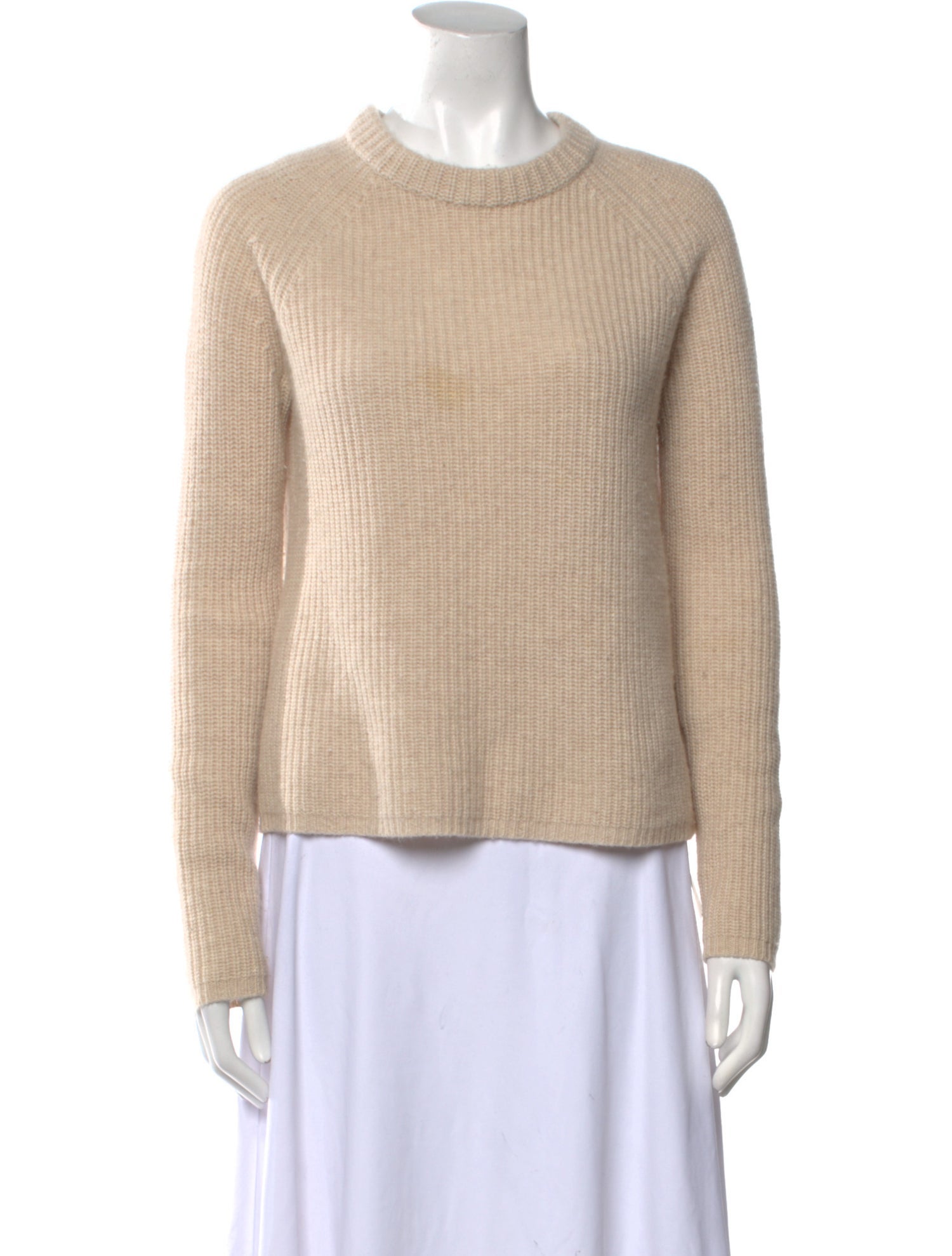 Jenni Kayne Cashmere Crew Neck Sweater