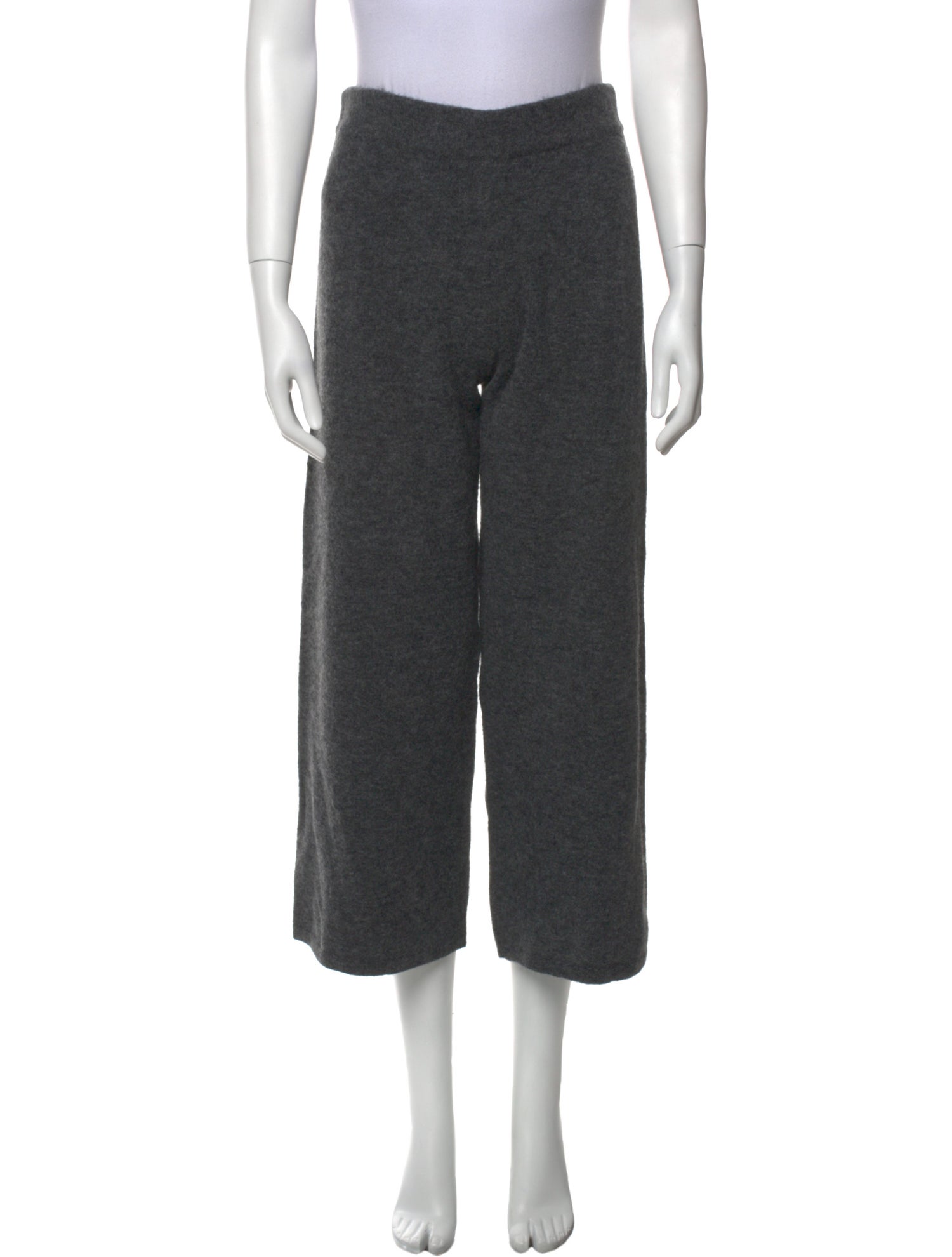 Jenni Kayne Merino Wool Wide Leg Pants w/ Tags