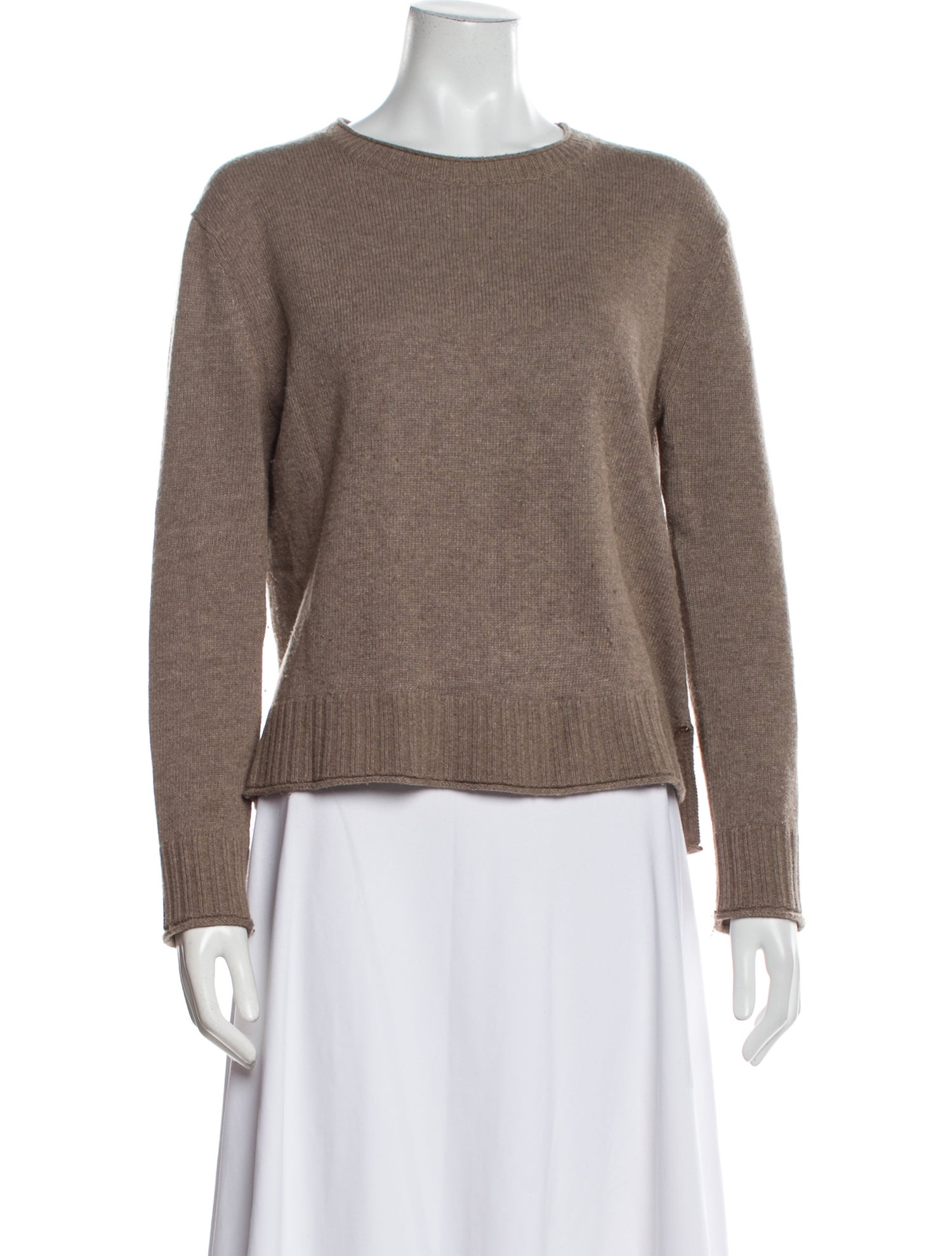 Jenni Kayne Scoop Neck Sweater