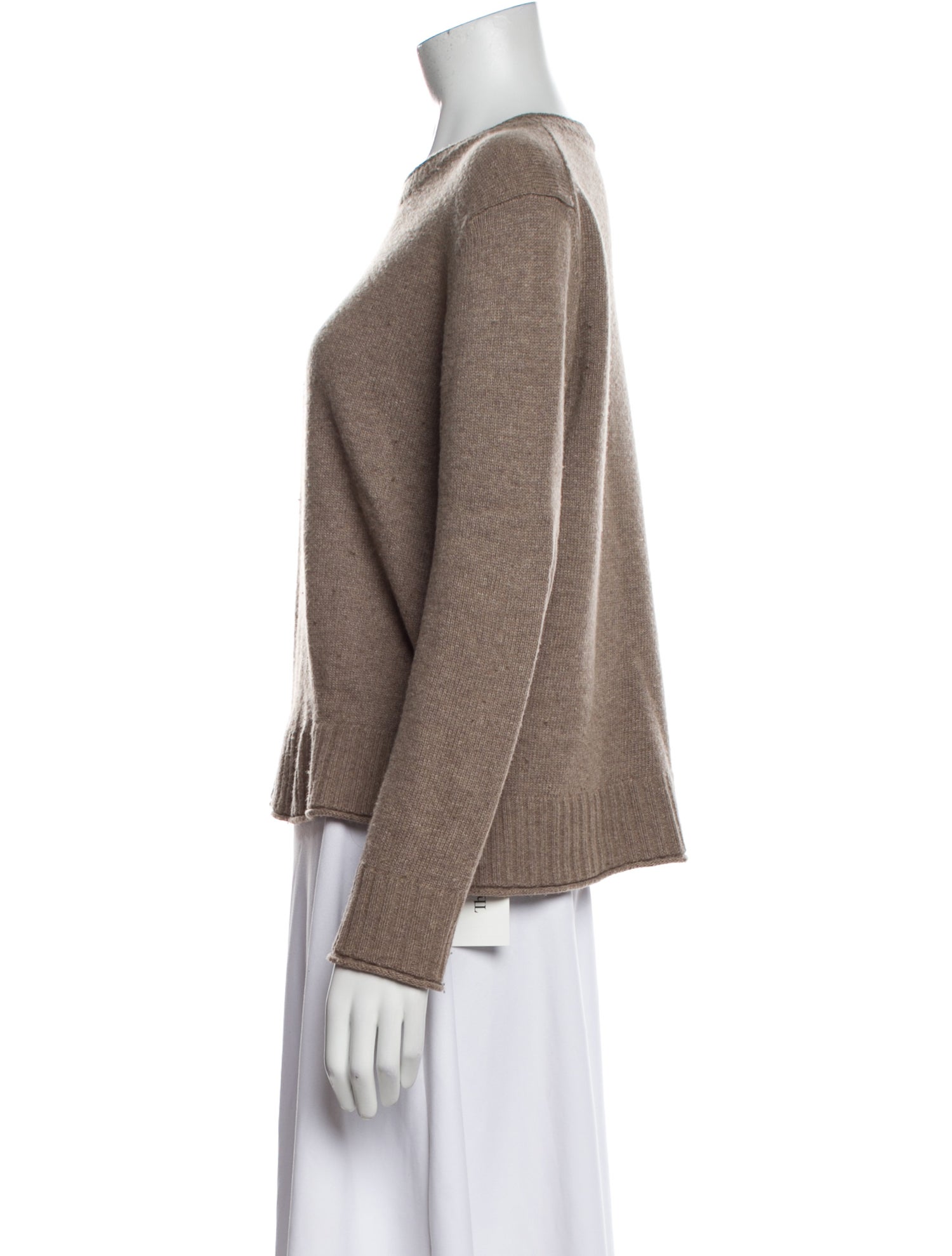 Jenni Kayne Scoop Neck Sweater
