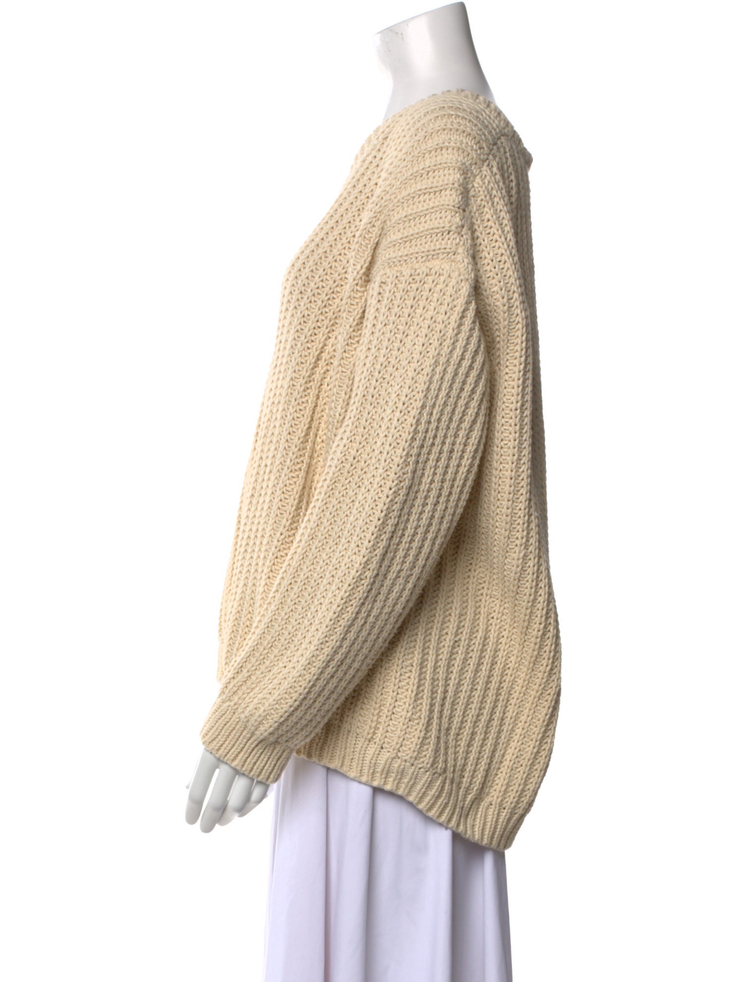 Jenni Kayne V-Neck Sweater