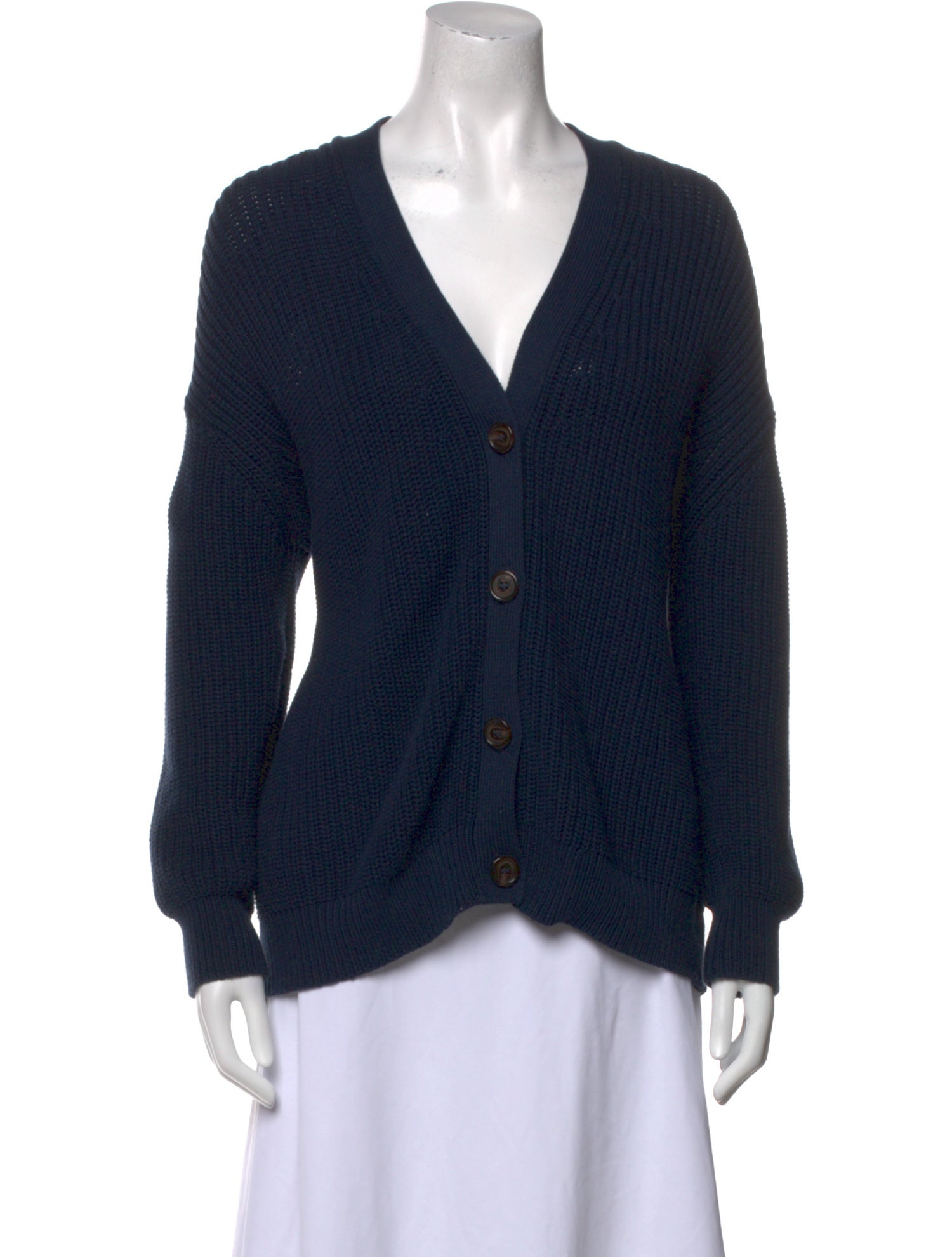 Jenni Kayne V-Neck Sweater